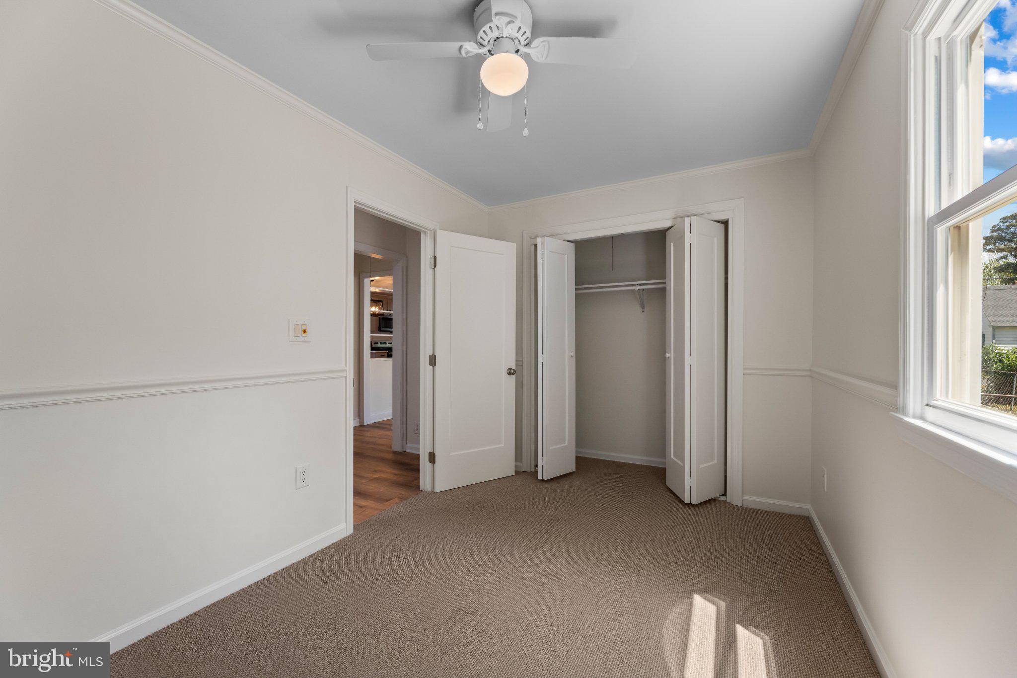 CAMBRIDGE - Residential
