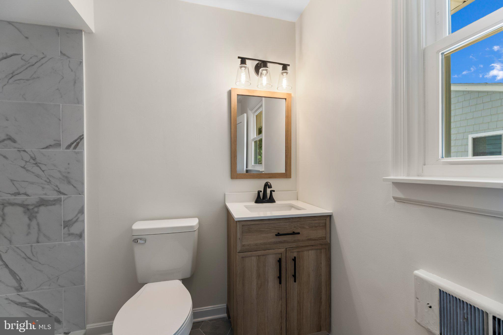 CAMBRIDGE - Residential