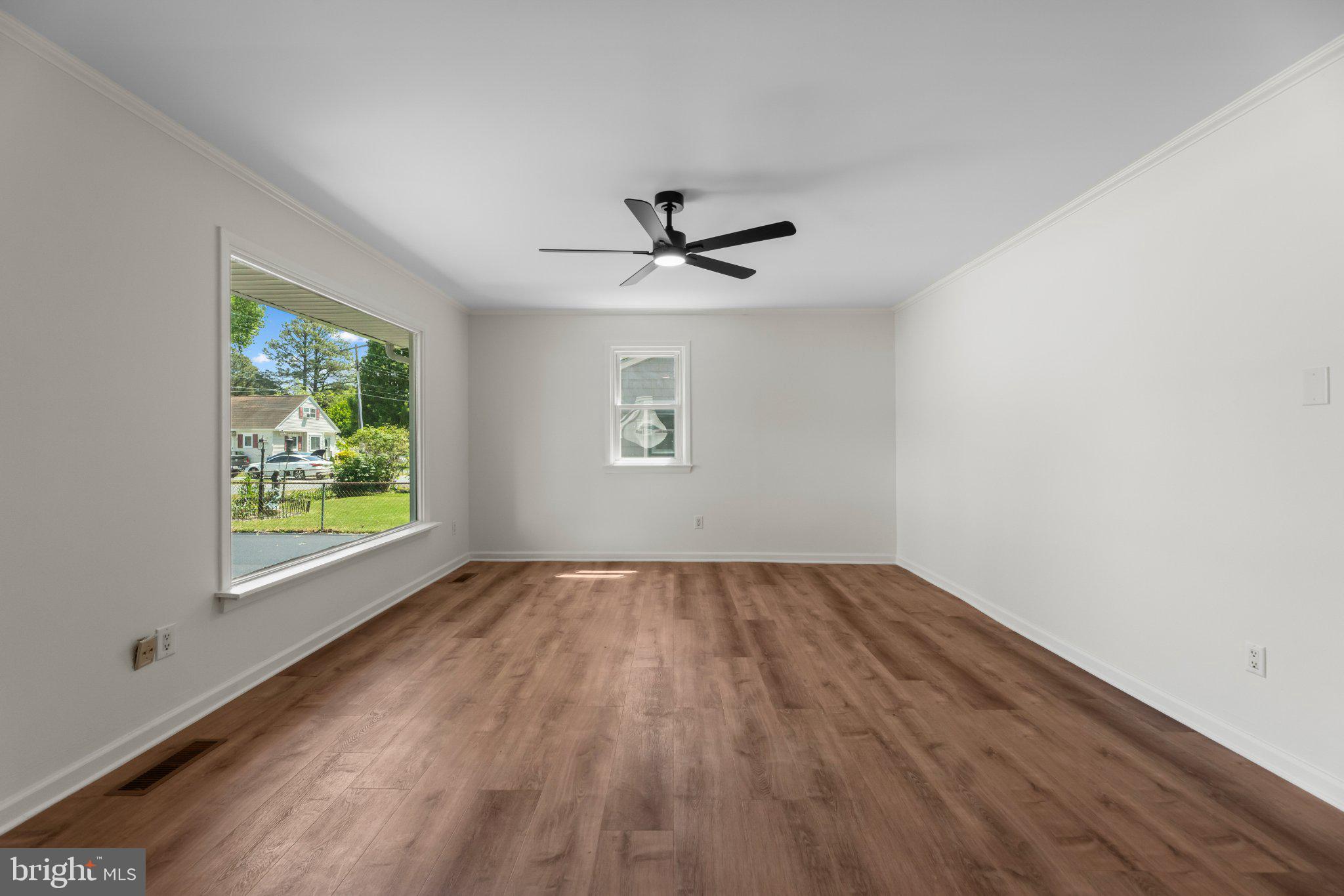 CAMBRIDGE - Residential