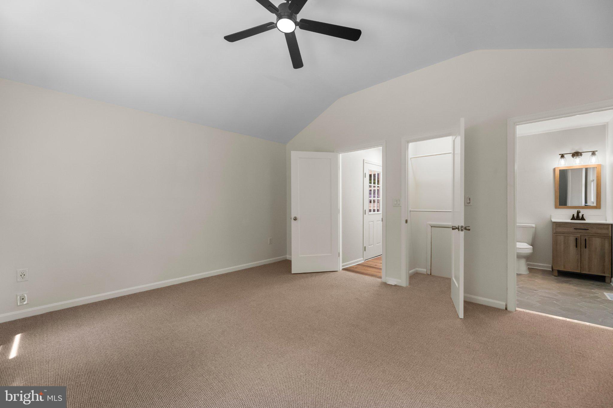 CAMBRIDGE - Residential