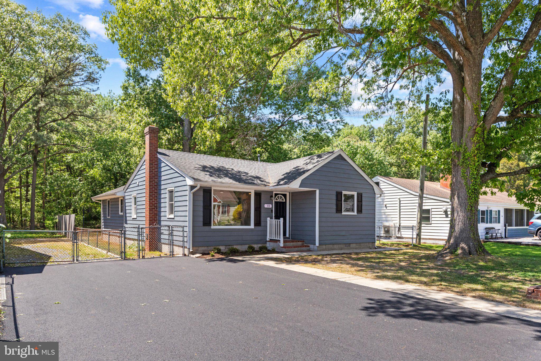 CAMBRIDGE - Residential