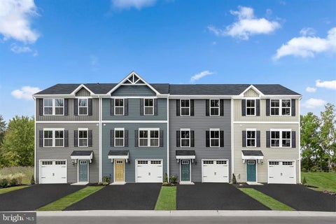 Townhouse For Sale - 2 Margaret Way #57D<br/> Cumberland County, CARLISLE, PA 17013