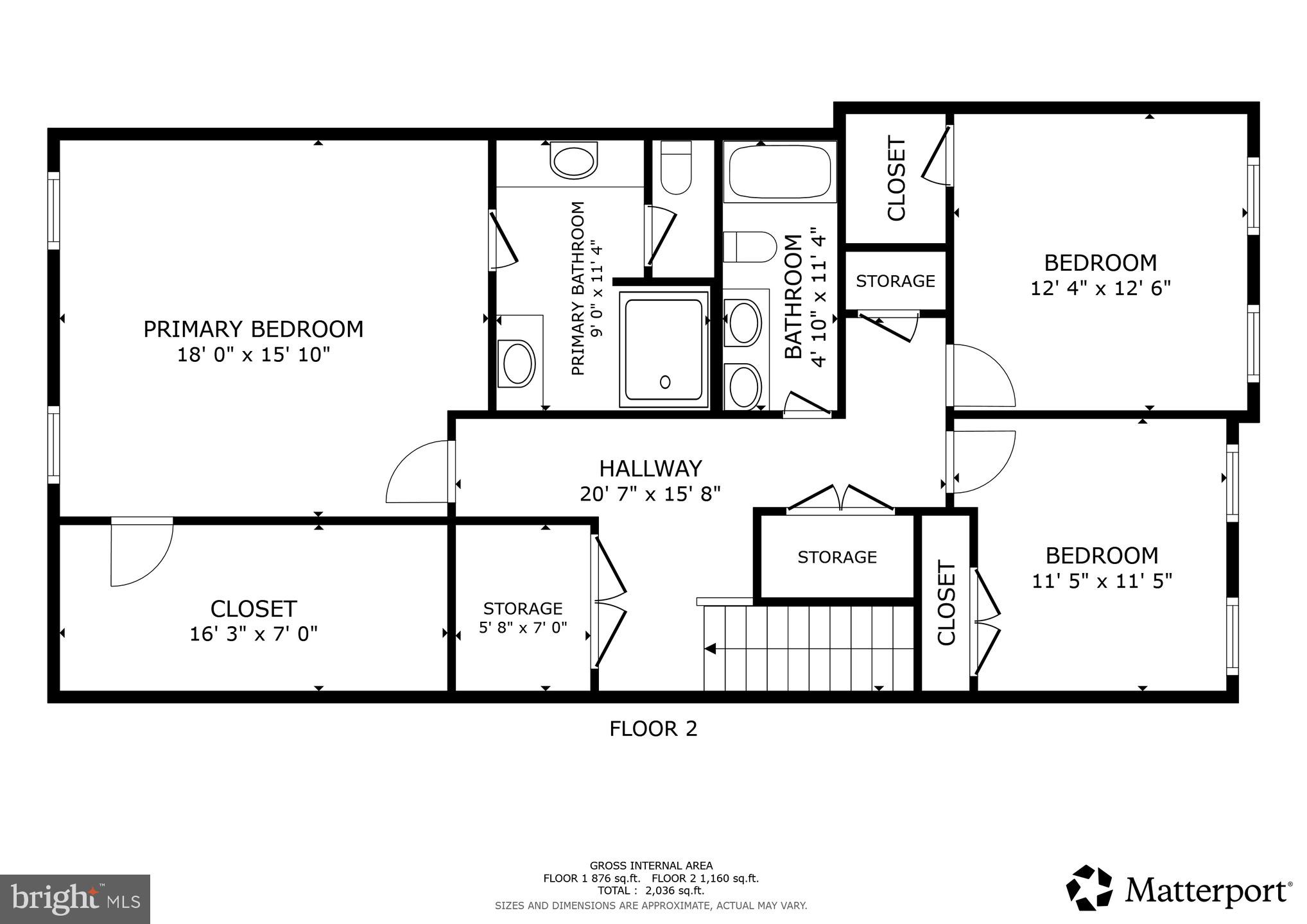 OVERLOOK - Residential