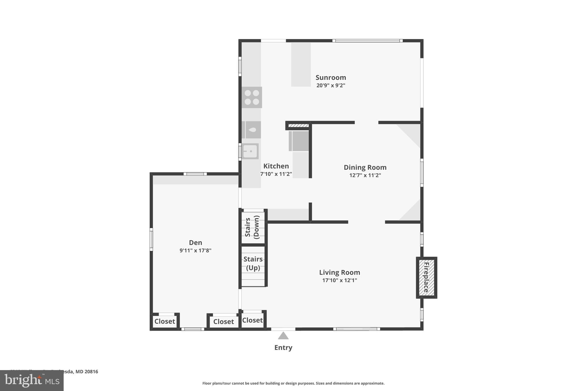 WOODACRES - Residential