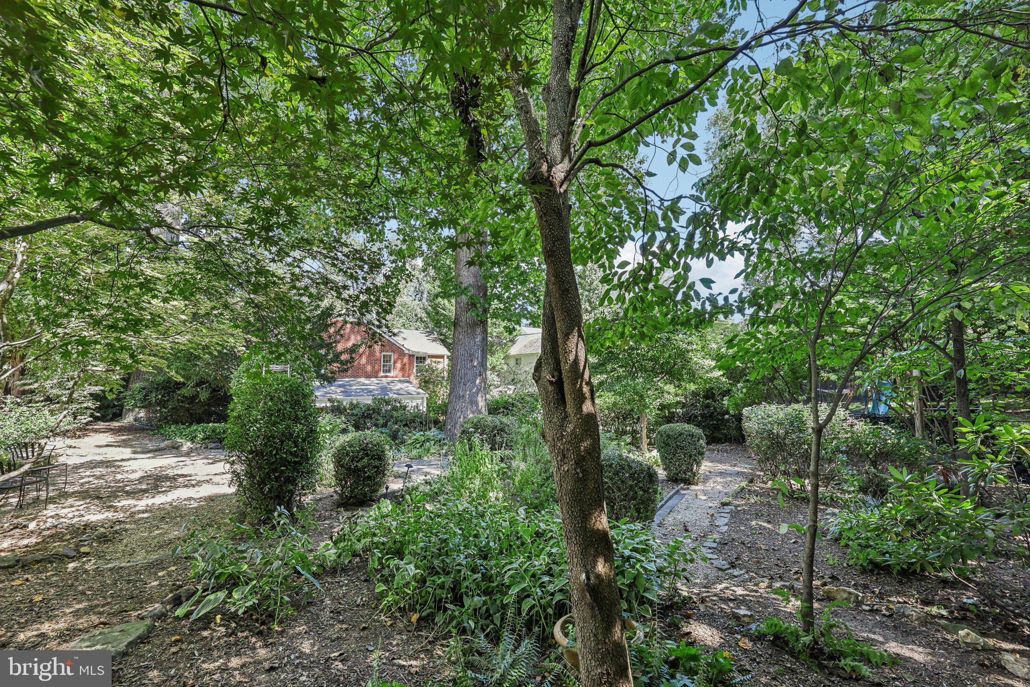 WOODACRES - Residential