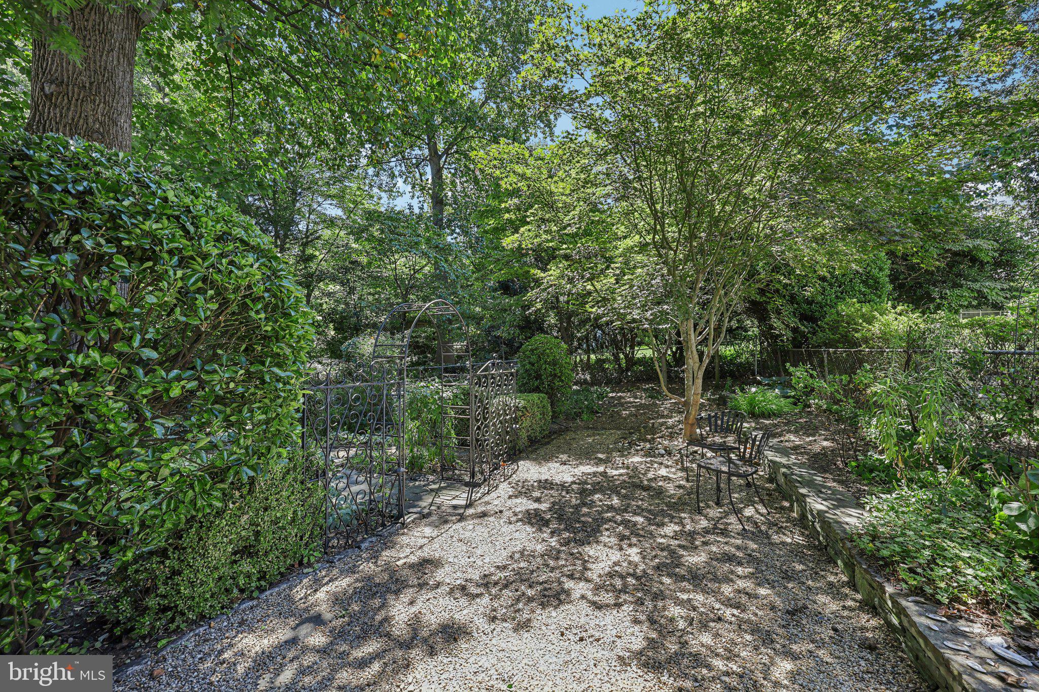 WOODACRES - Residential