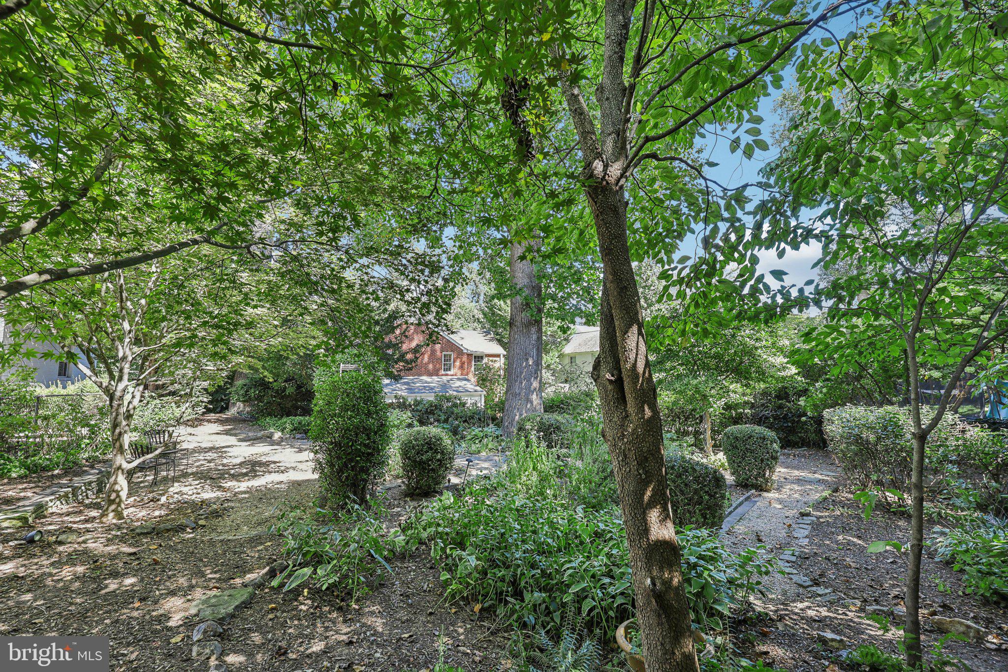 WOODACRES - Residential