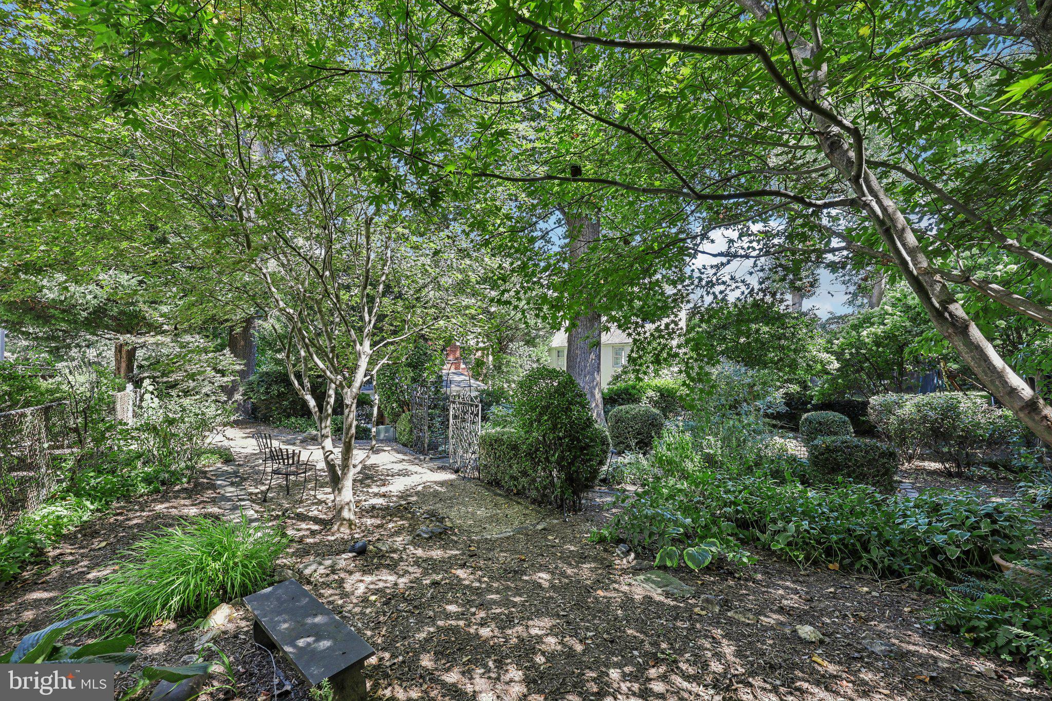 WOODACRES - Residential