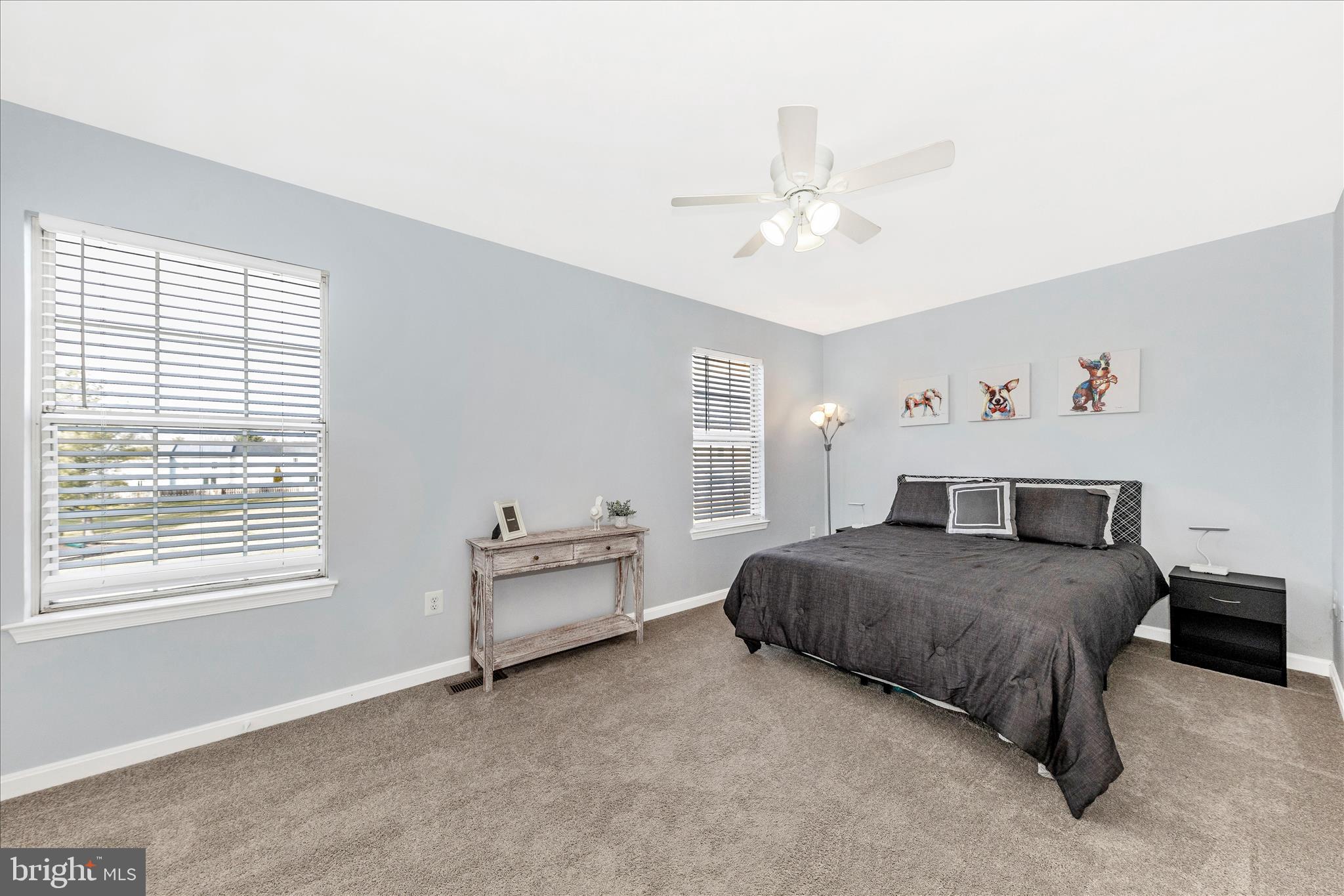 ROBIN MEADOWS - Residential