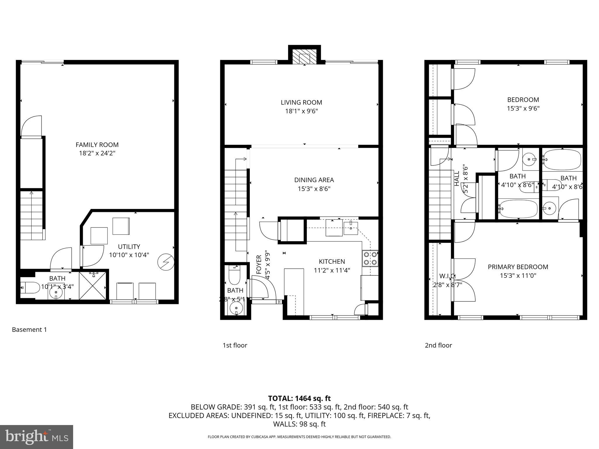 ROBIN MEADOWS - Residential