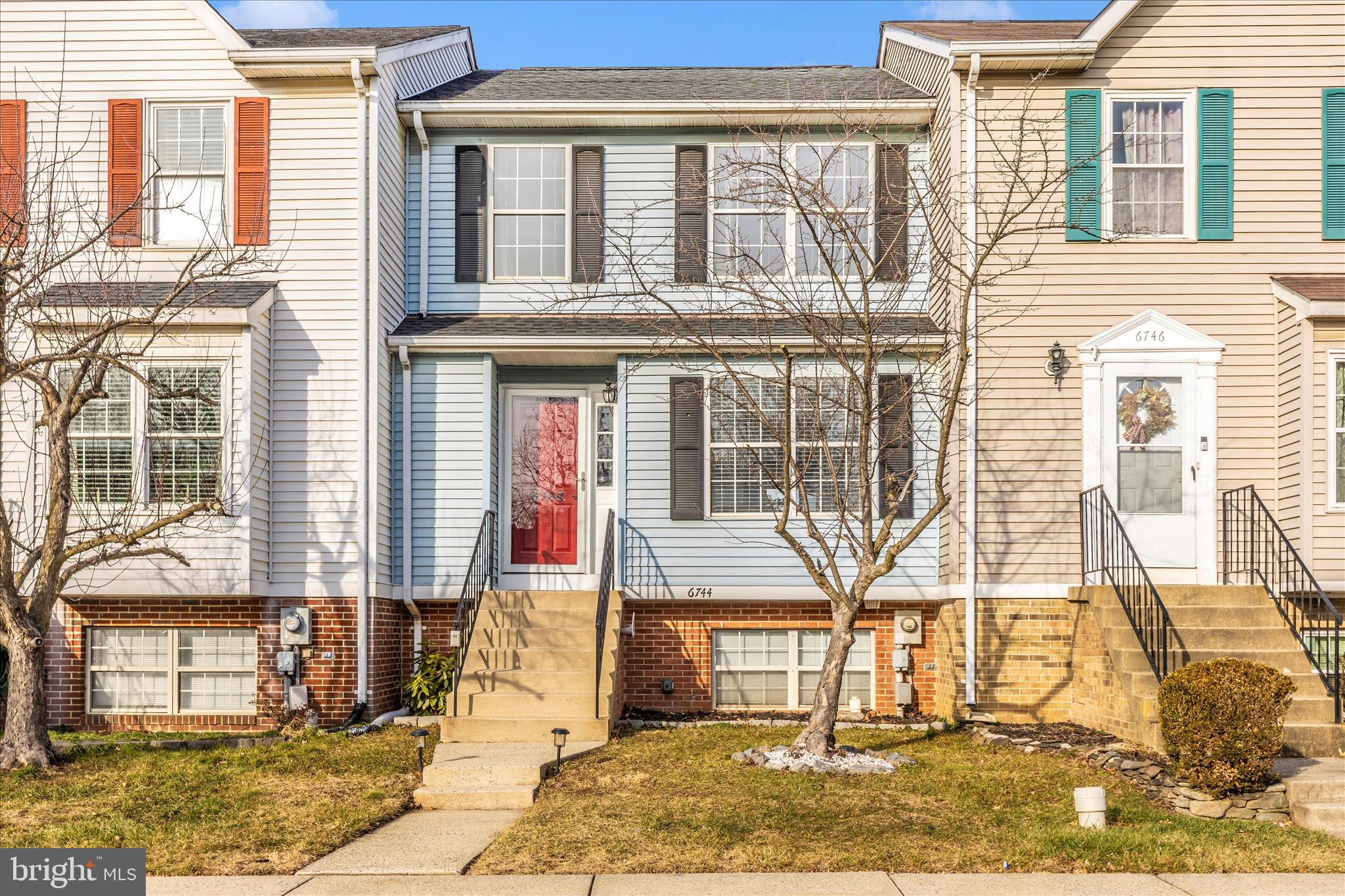 ROBIN MEADOWS - Residential