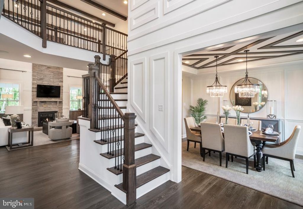 Photo of 5405 Red Oak Drive, COOPERSBURG, PA 18036 (MLS # PALH2014546)