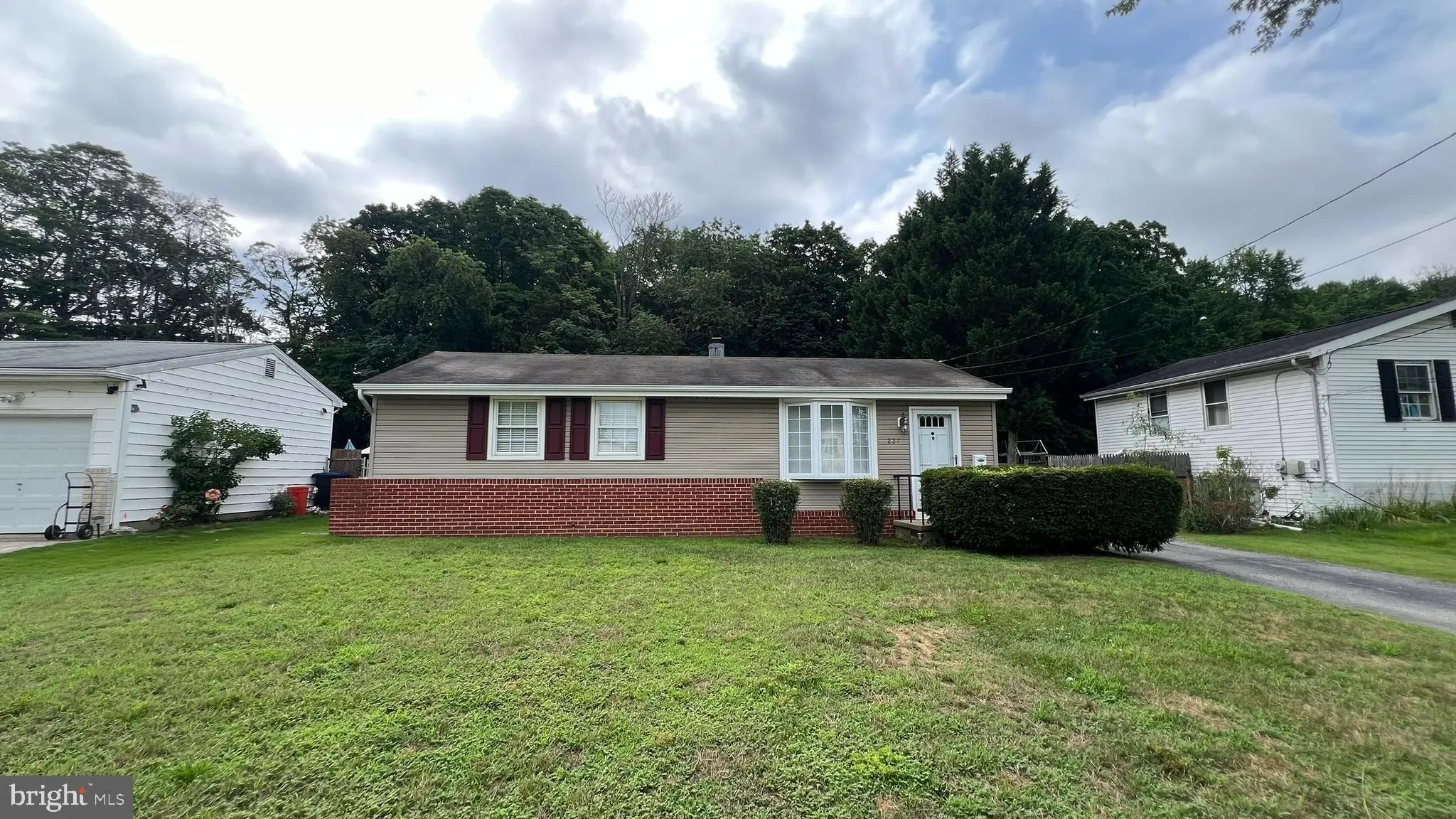 Deptford, New Jersey 08096, United States, 3 Bedrooms Bedrooms, ,1 BathroomBathrooms,Residential,Active,170657