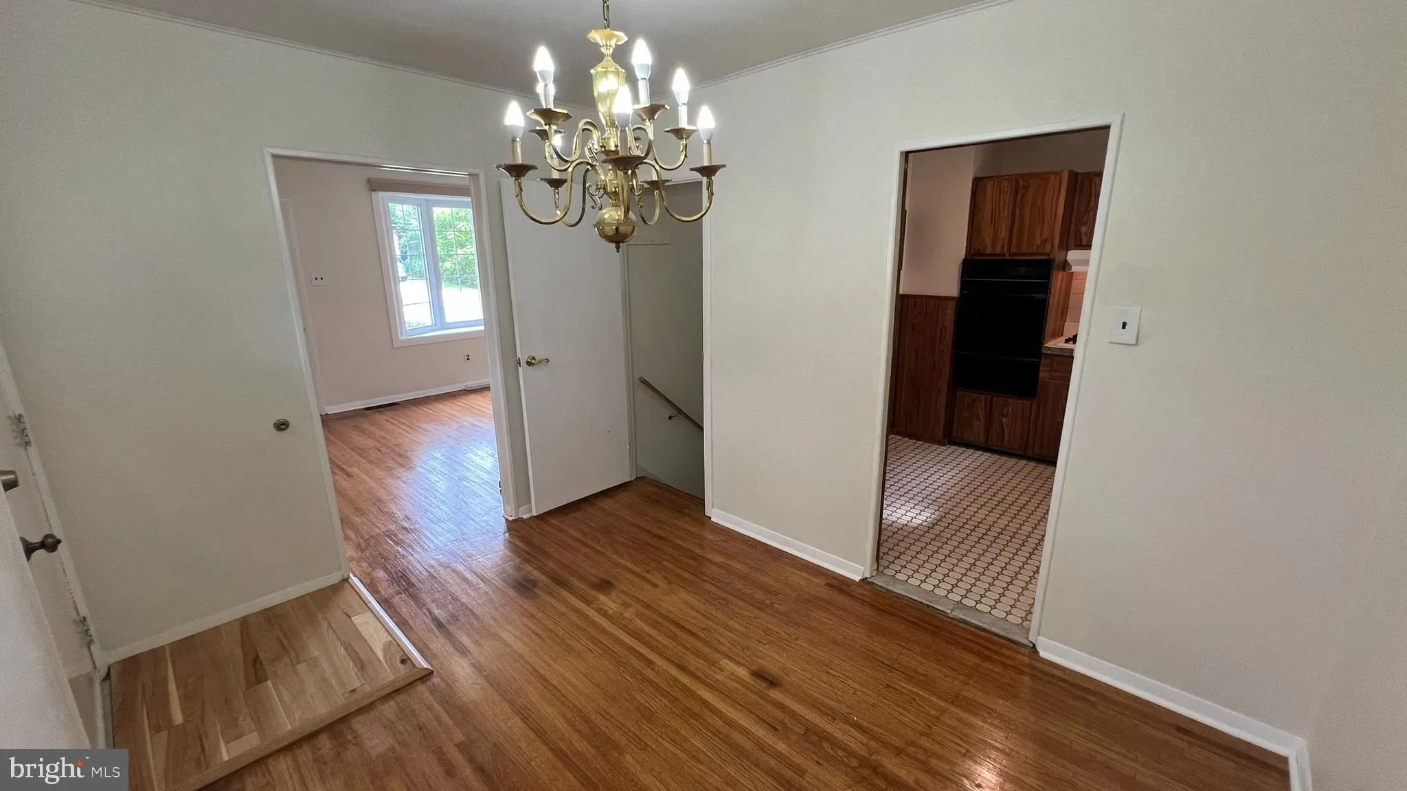 Deptford, New Jersey 08096, United States, 3 Bedrooms Bedrooms, ,1 BathroomBathrooms,Residential,Active,170657