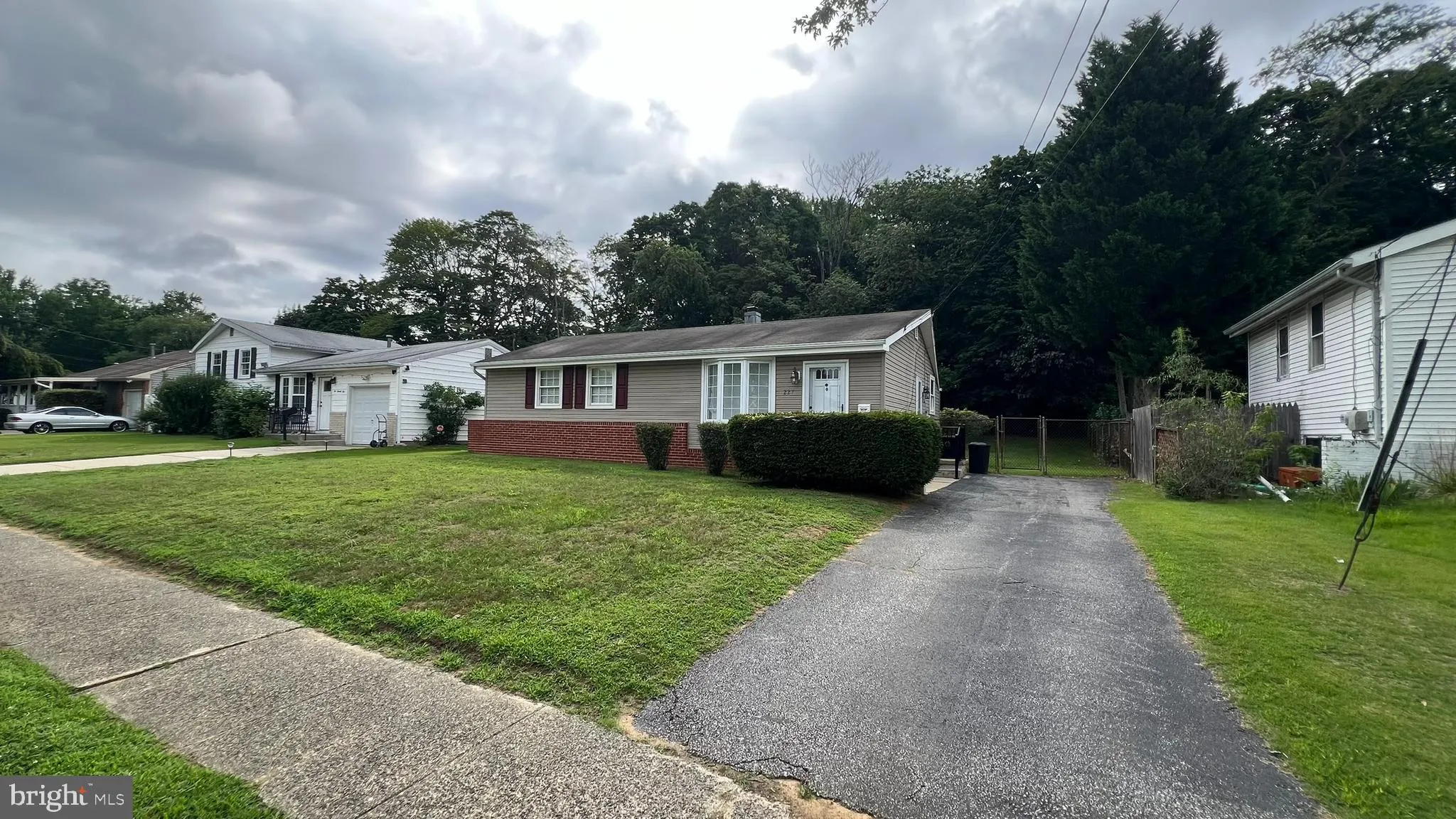 Deptford, New Jersey 08096, United States, 3 Bedrooms Bedrooms, ,1 BathroomBathrooms,Residential,Active,170657