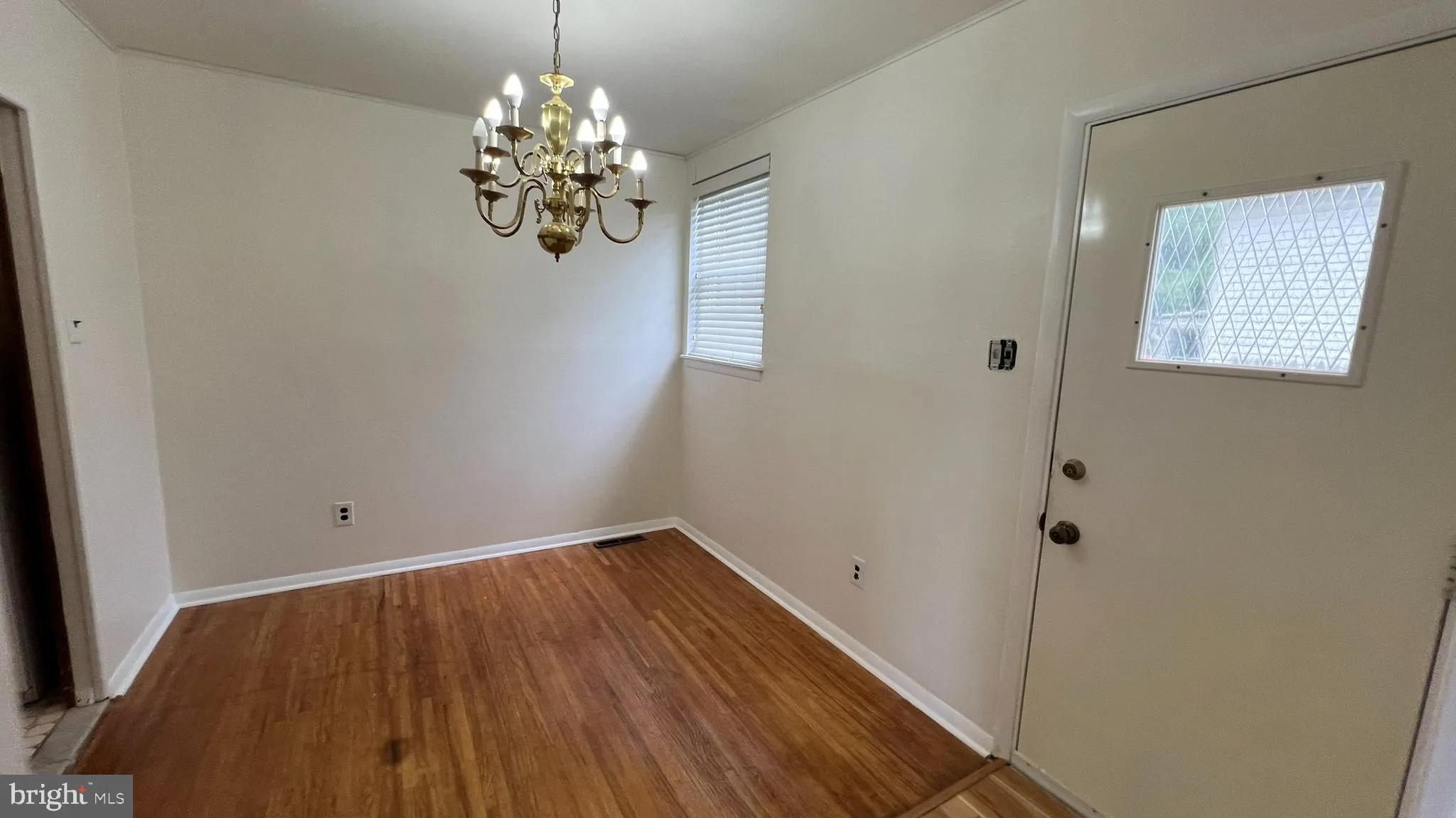 Deptford, New Jersey 08096, United States, 3 Bedrooms Bedrooms, ,1 BathroomBathrooms,Residential,Active,170657