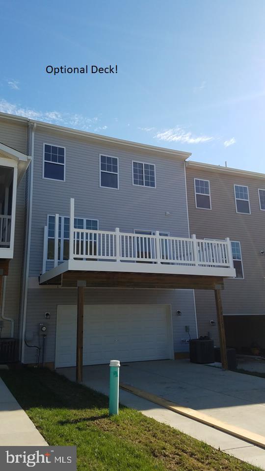 CLARK'S REST   PHASE 1A - Residential