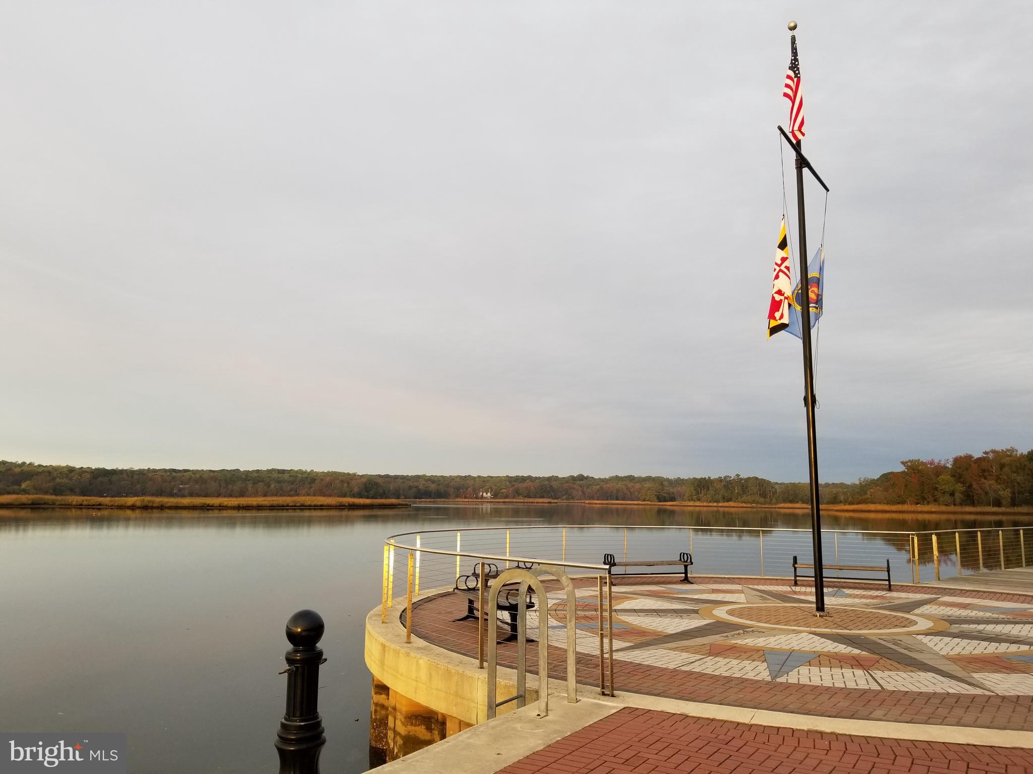 CLARK'S REST   PHASE 1A - Residential