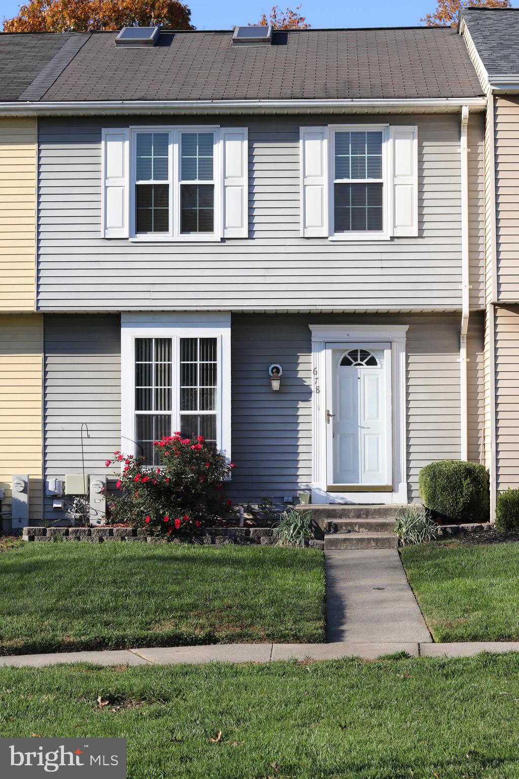 MILLRACE - Residential