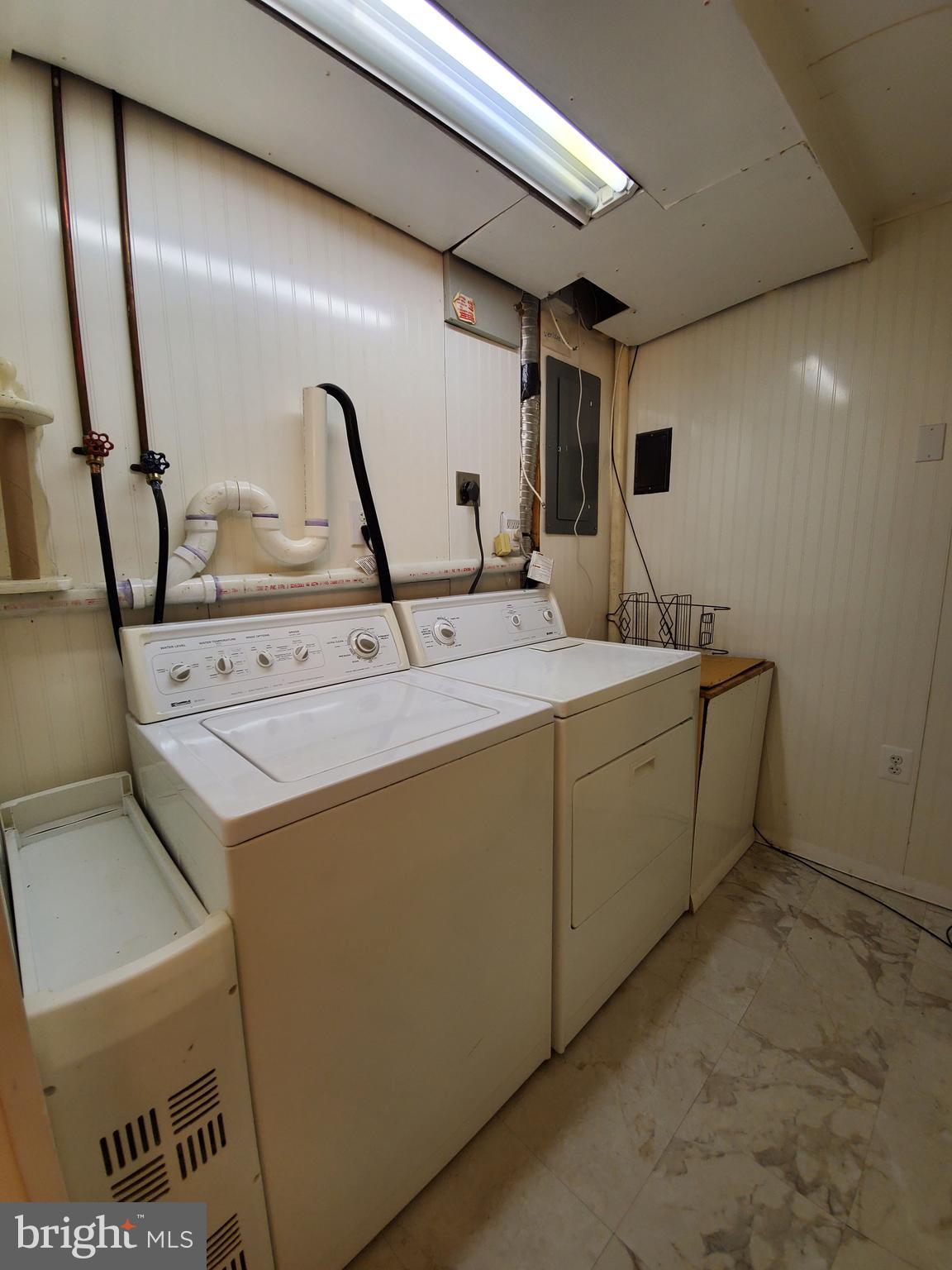 MILLRACE - Residential