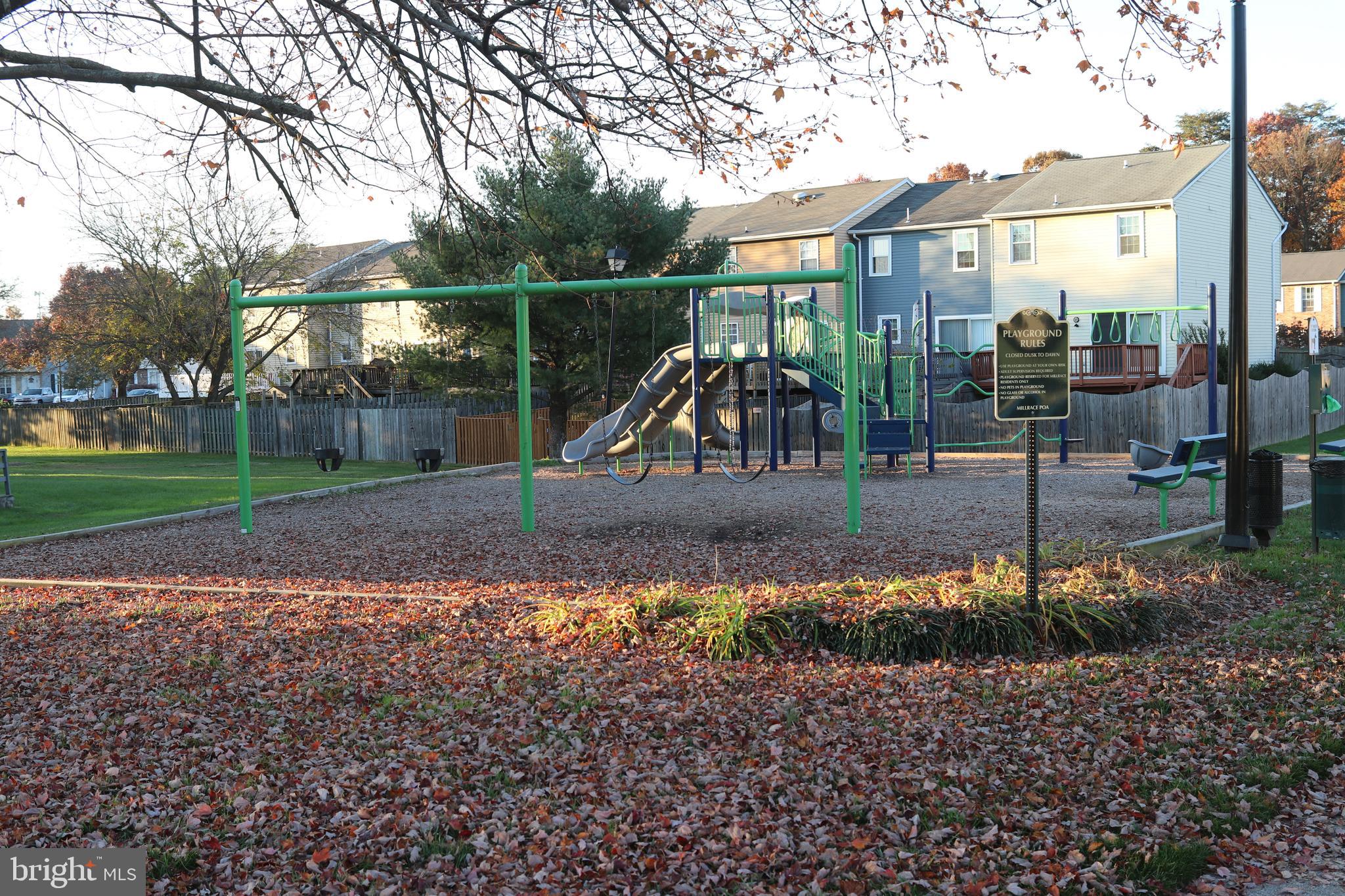 MILLRACE - Residential