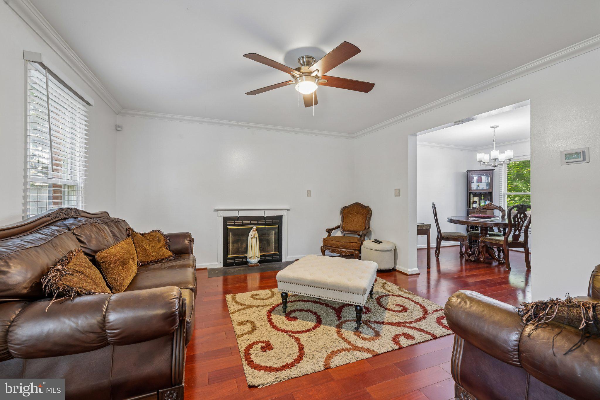 3926 MCDONOGH ROAD