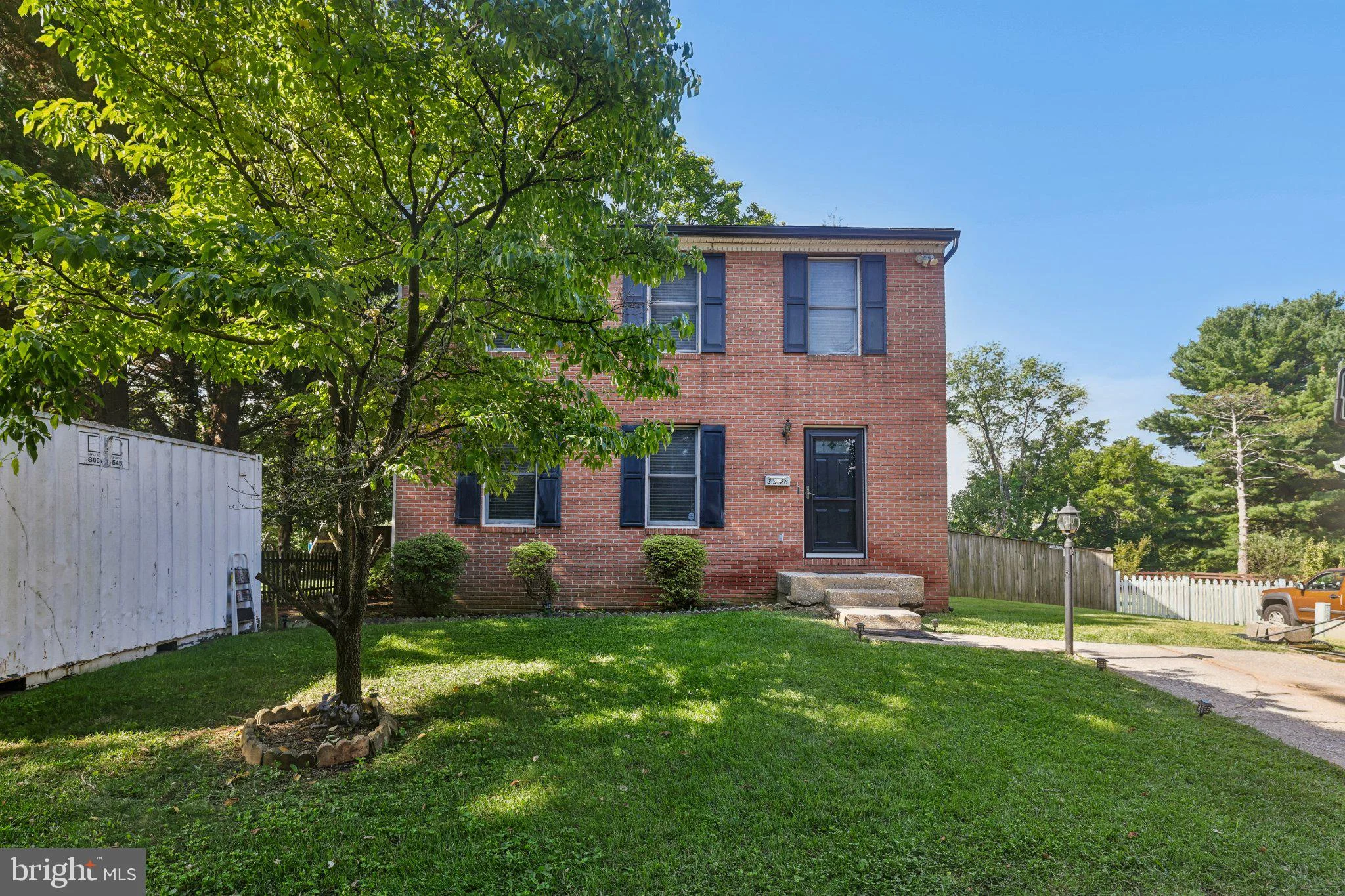 3926 Mcdonogh Road, Randallstown, MD, 21133