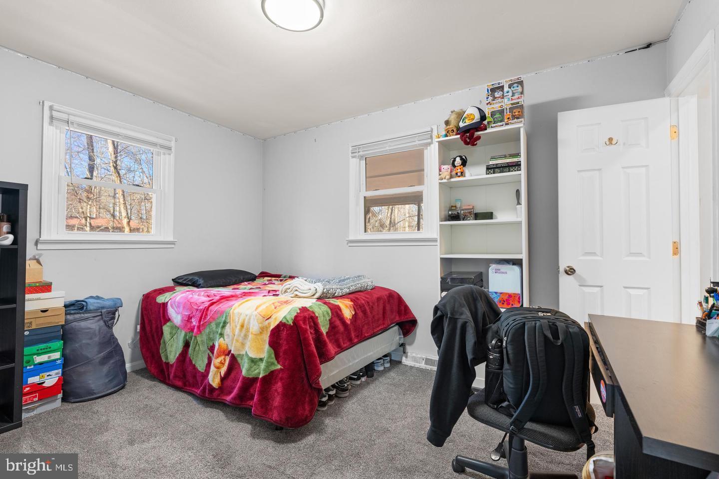 PLEASANT SPRINGS - Residential