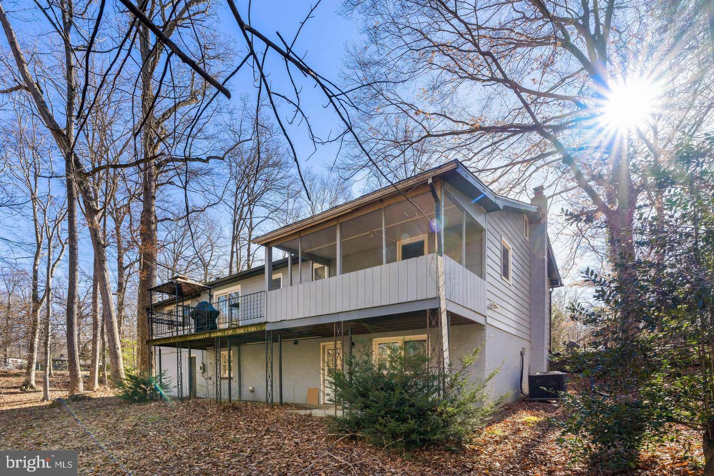 PLEASANT SPRINGS - Residential