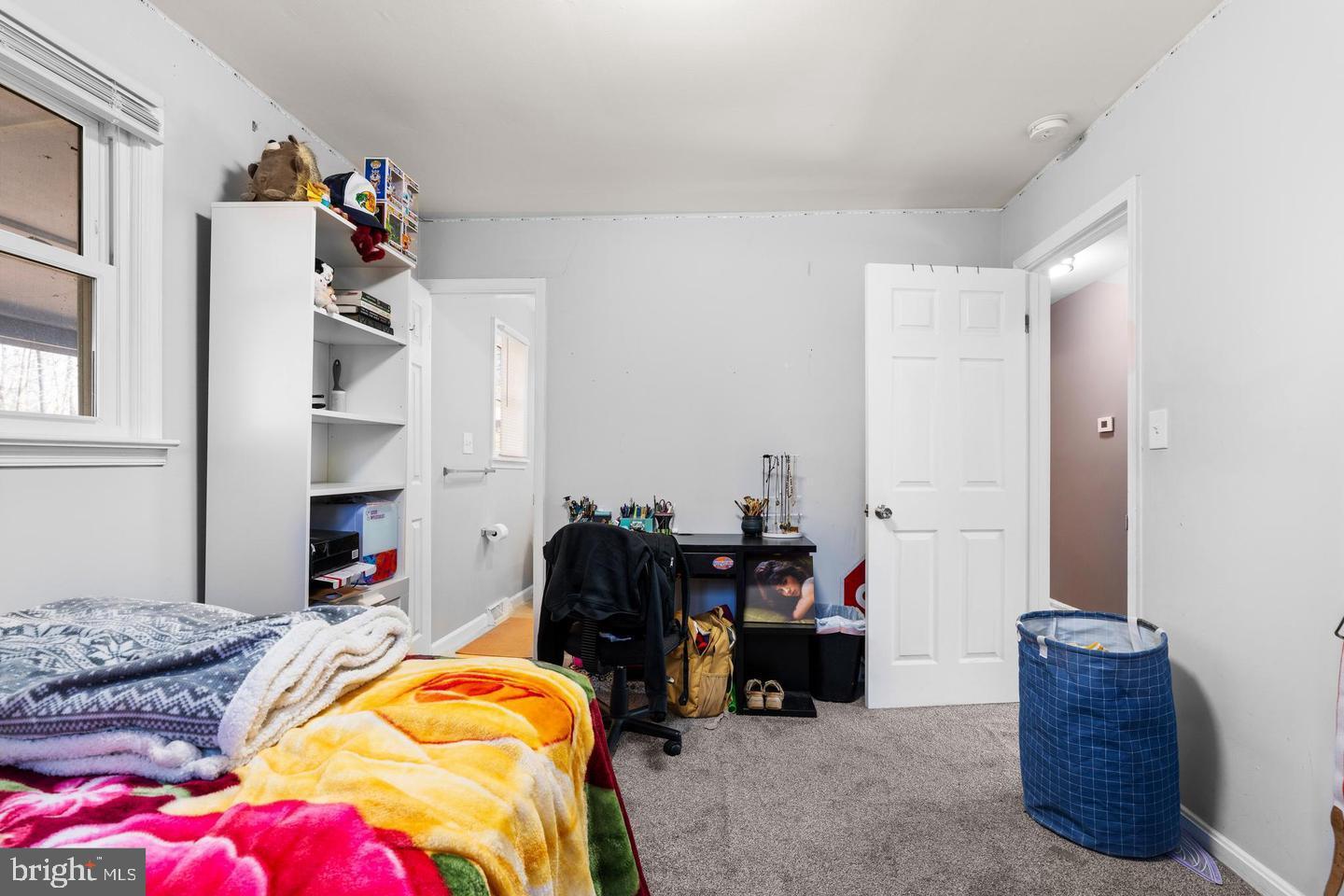 PLEASANT SPRINGS - Residential