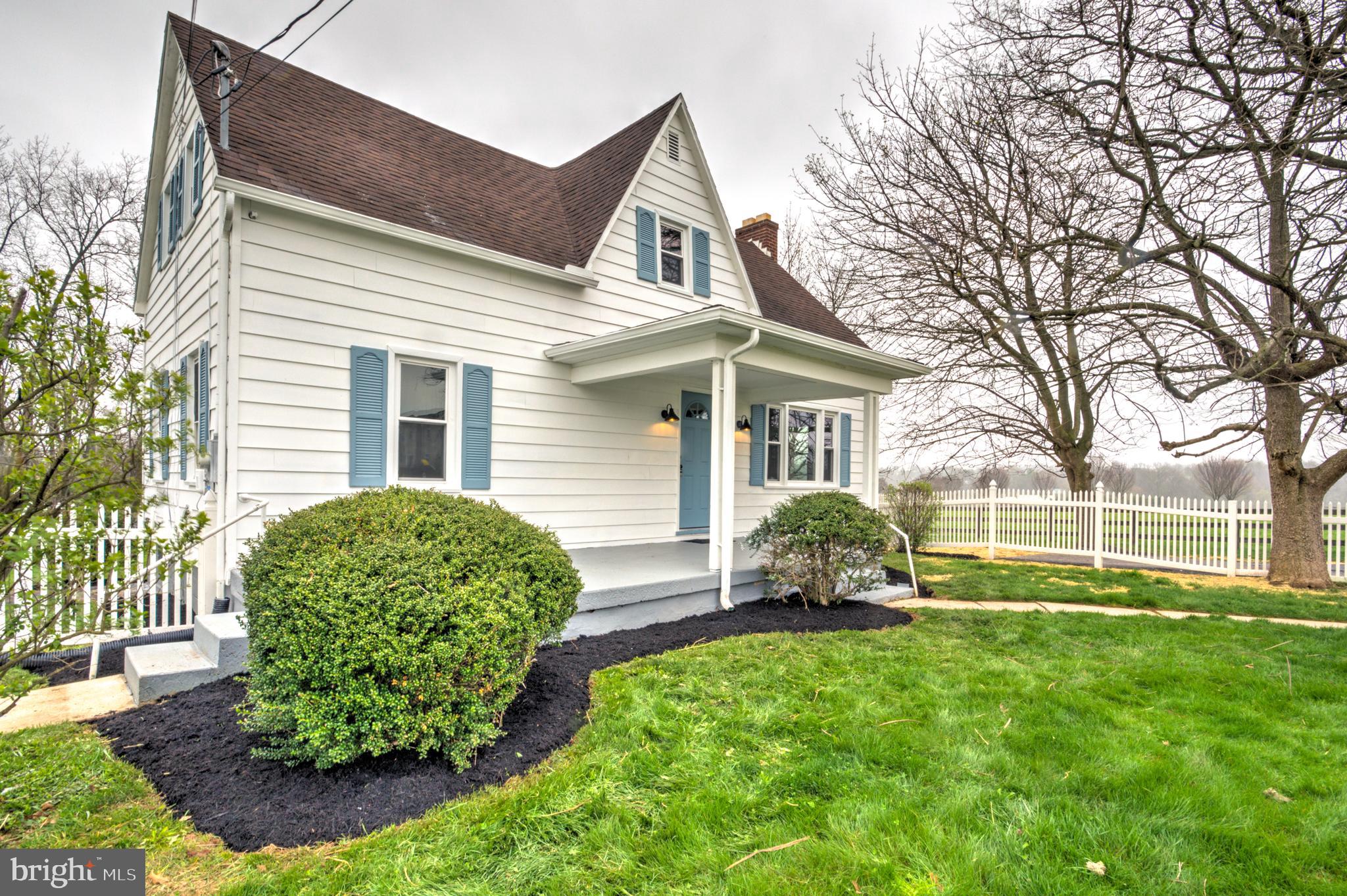 GREENBRIAR ROAD - Residential