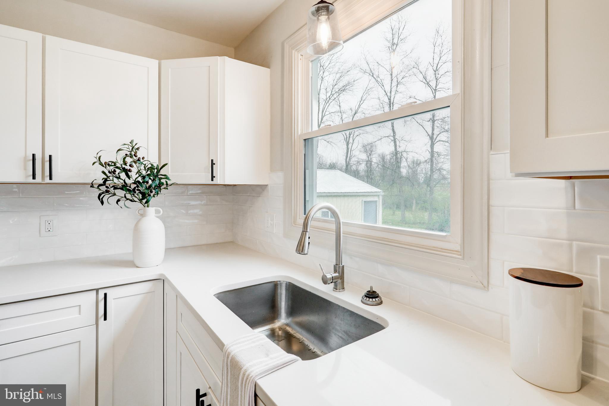 GREENBRIAR ROAD - Residential