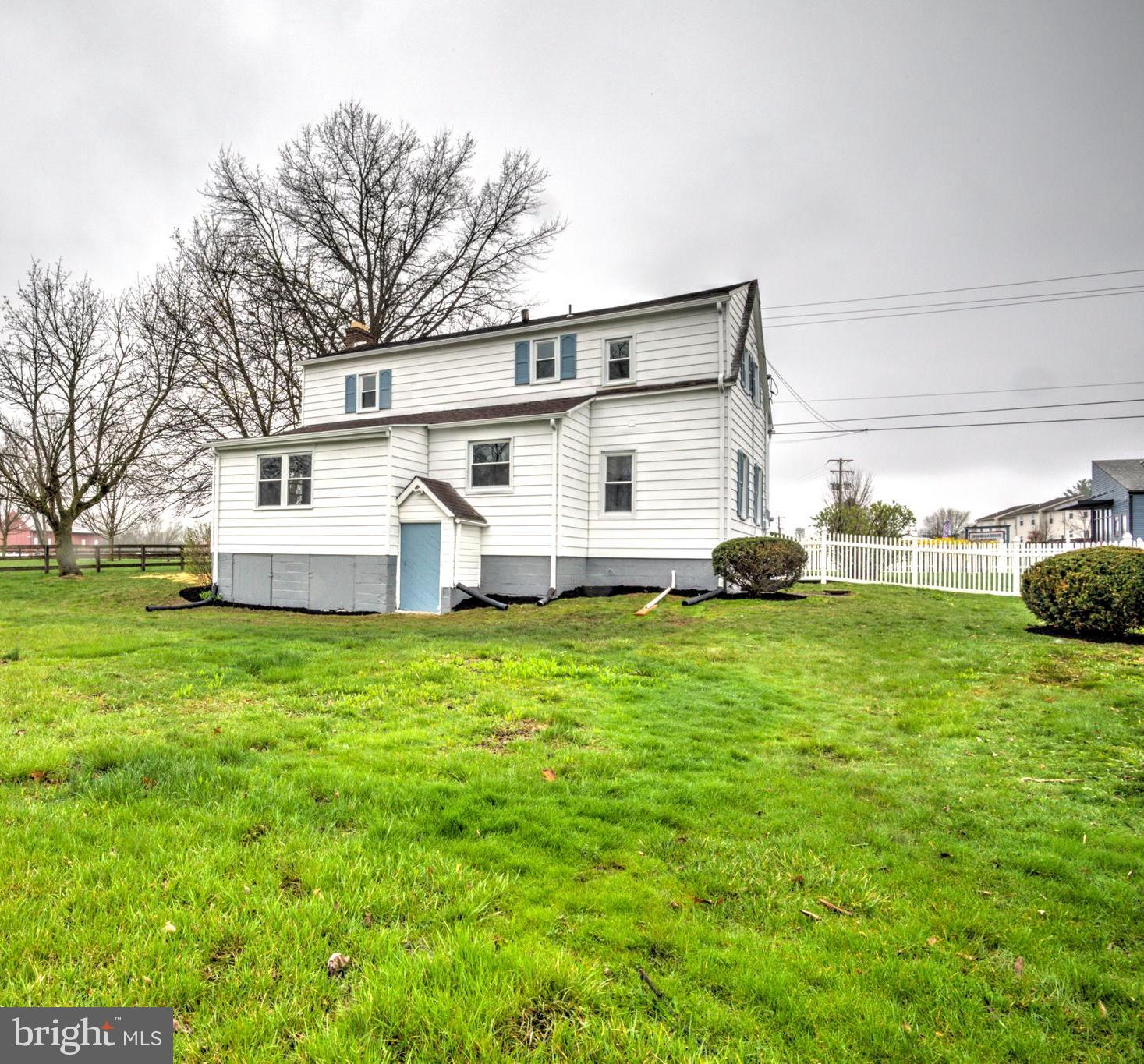 GREENBRIAR ROAD - Residential