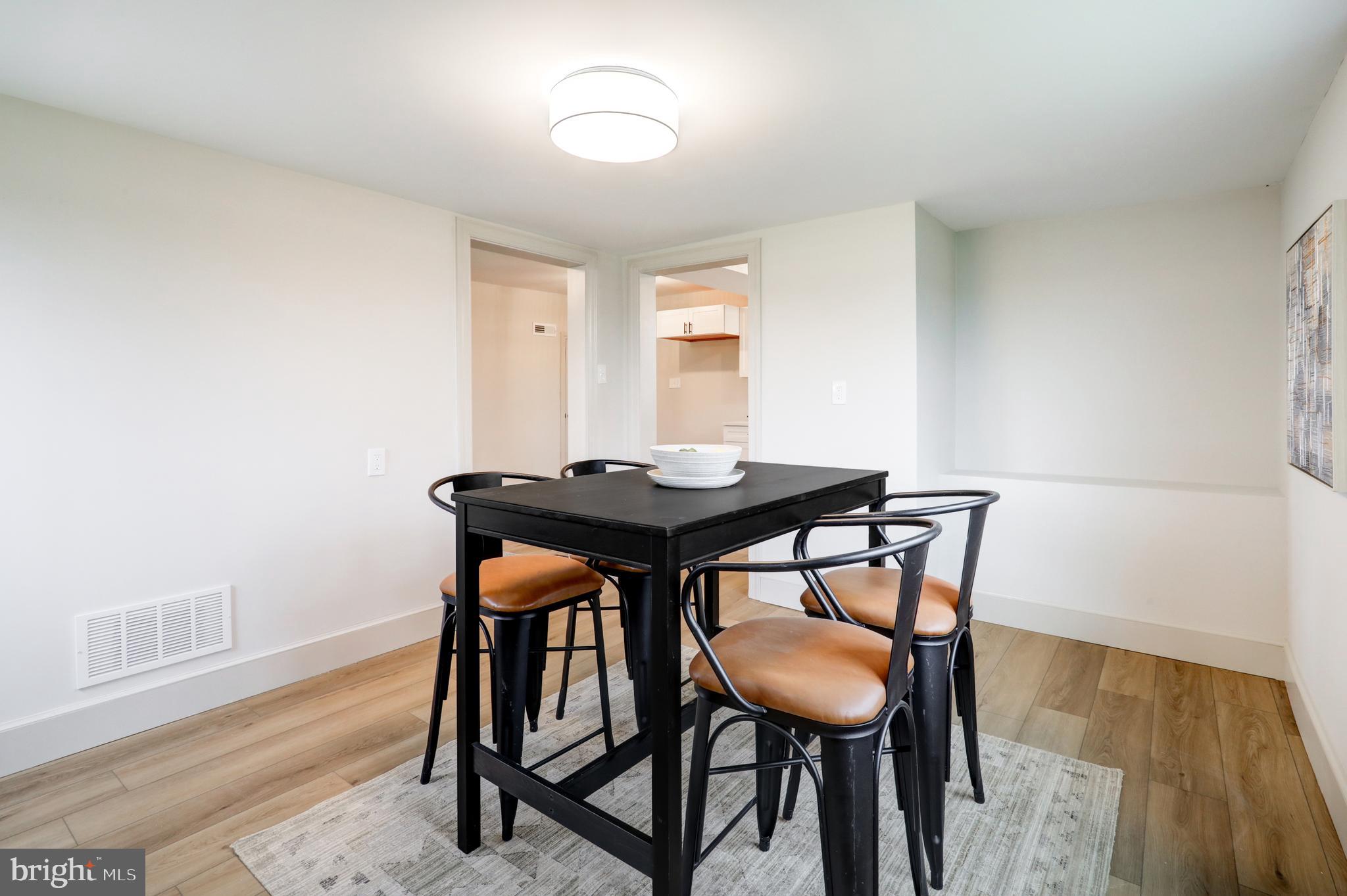 GREENBRIAR ROAD - Residential