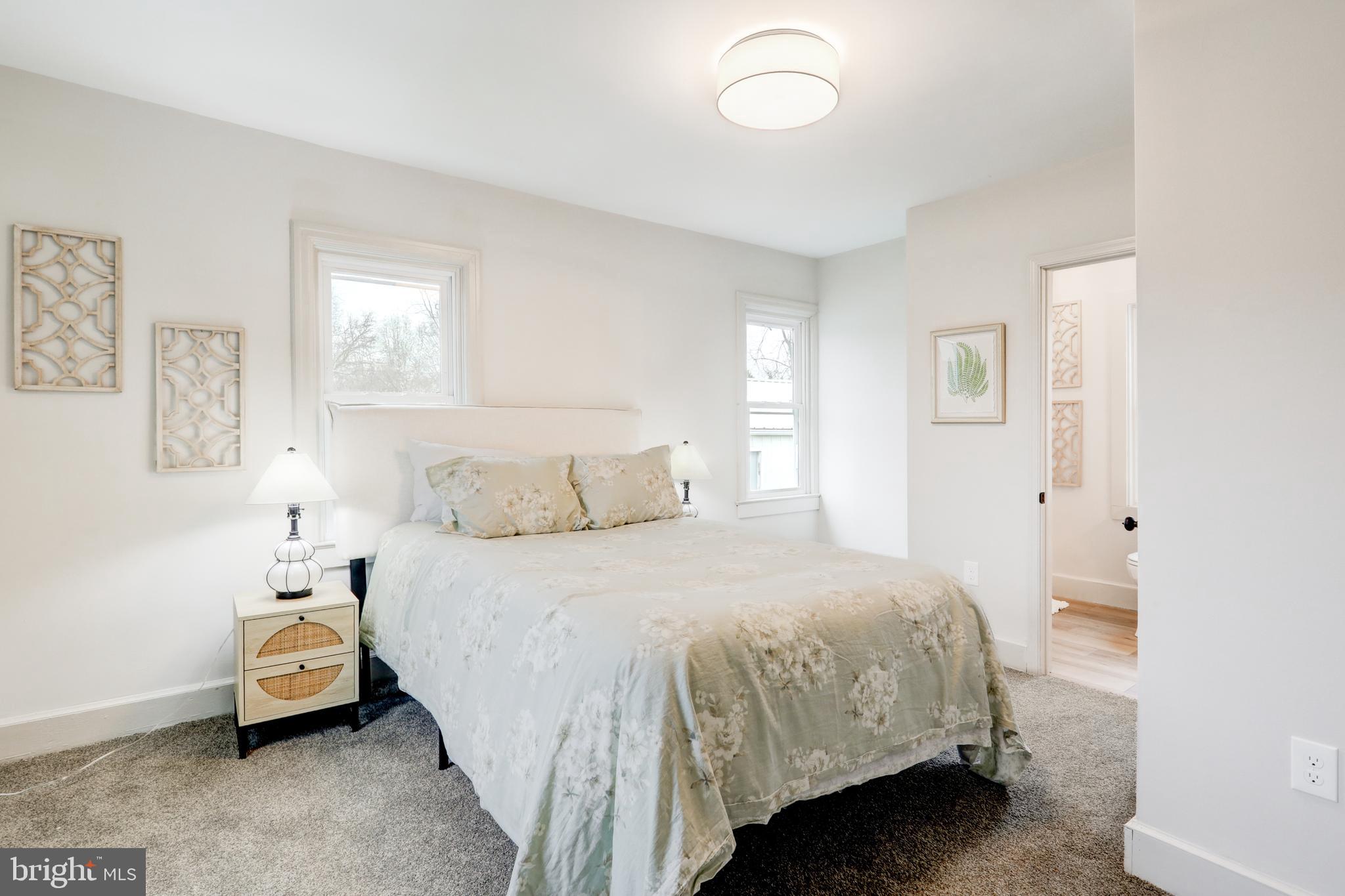 GREENBRIAR ROAD - Residential