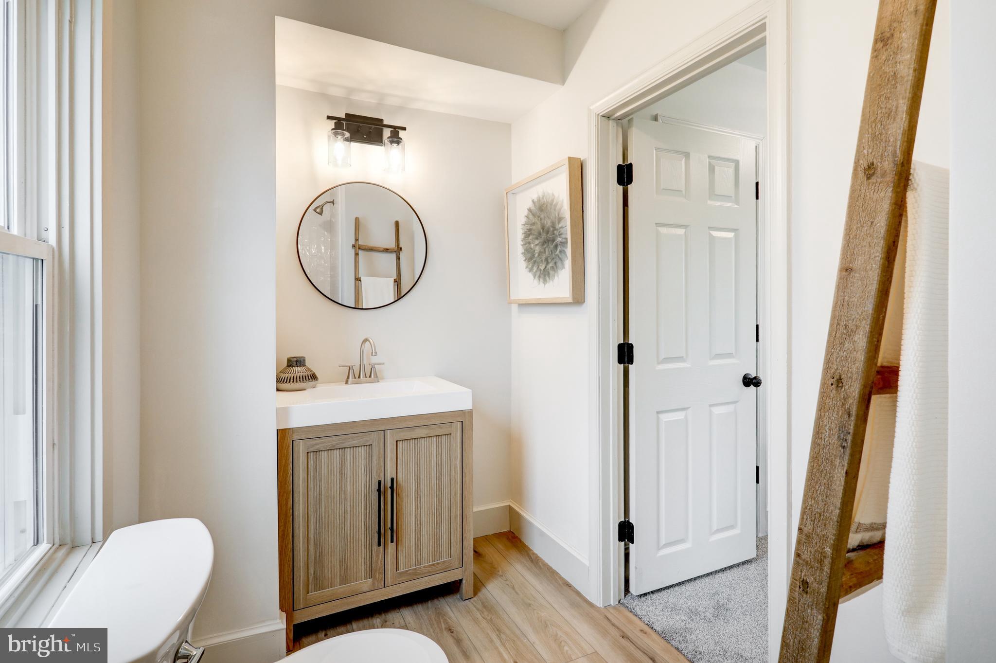 GREENBRIAR ROAD - Residential