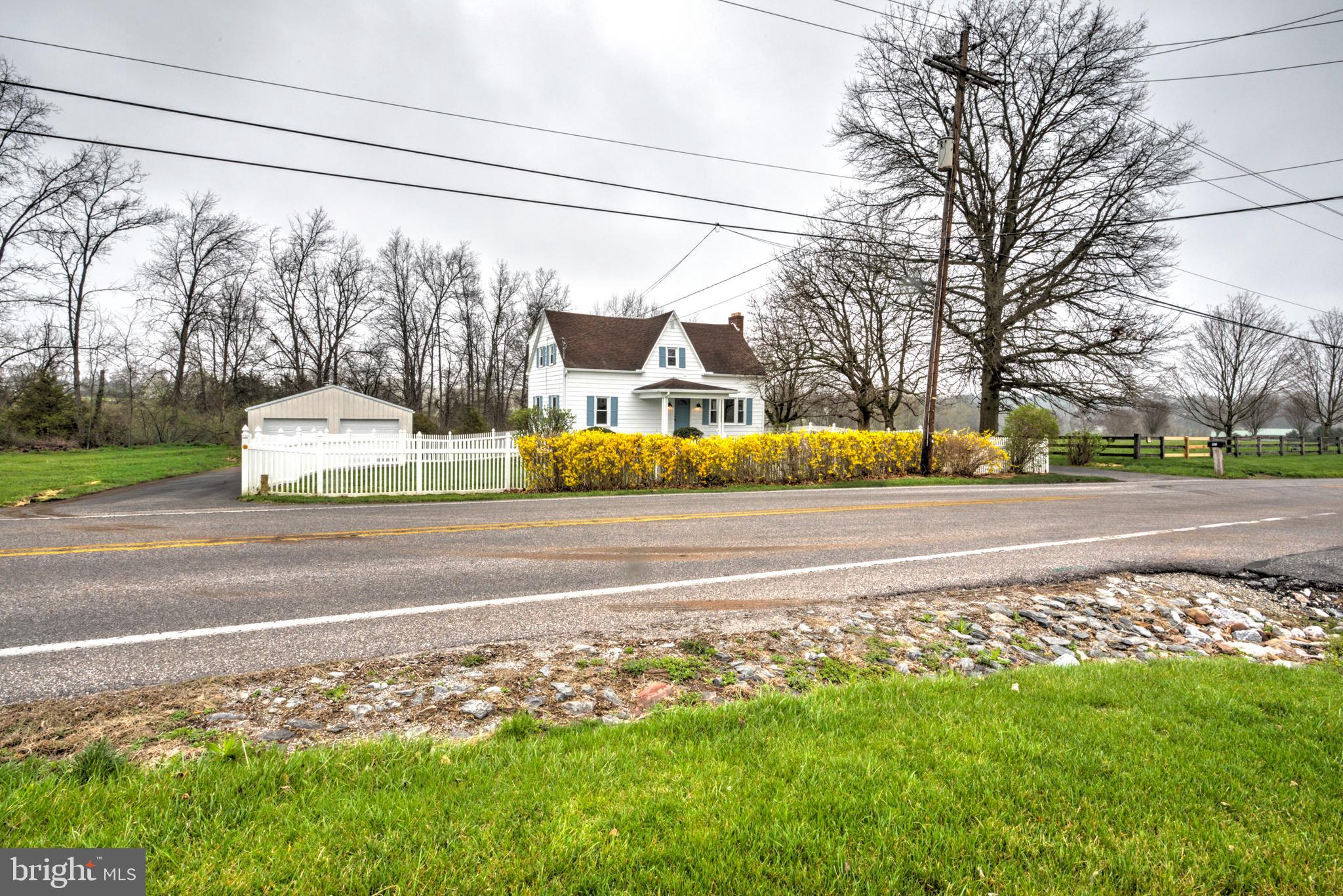 GREENBRIAR ROAD - Residential