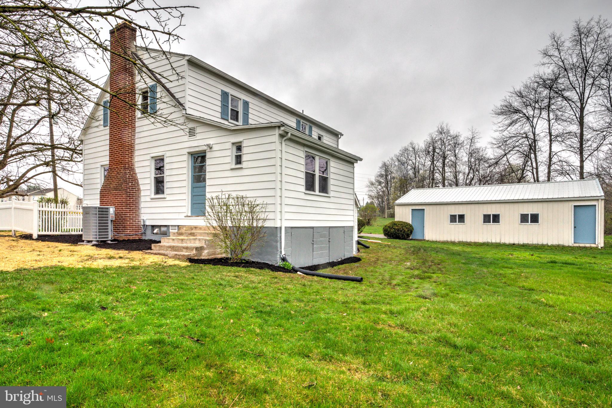 GREENBRIAR ROAD - Residential