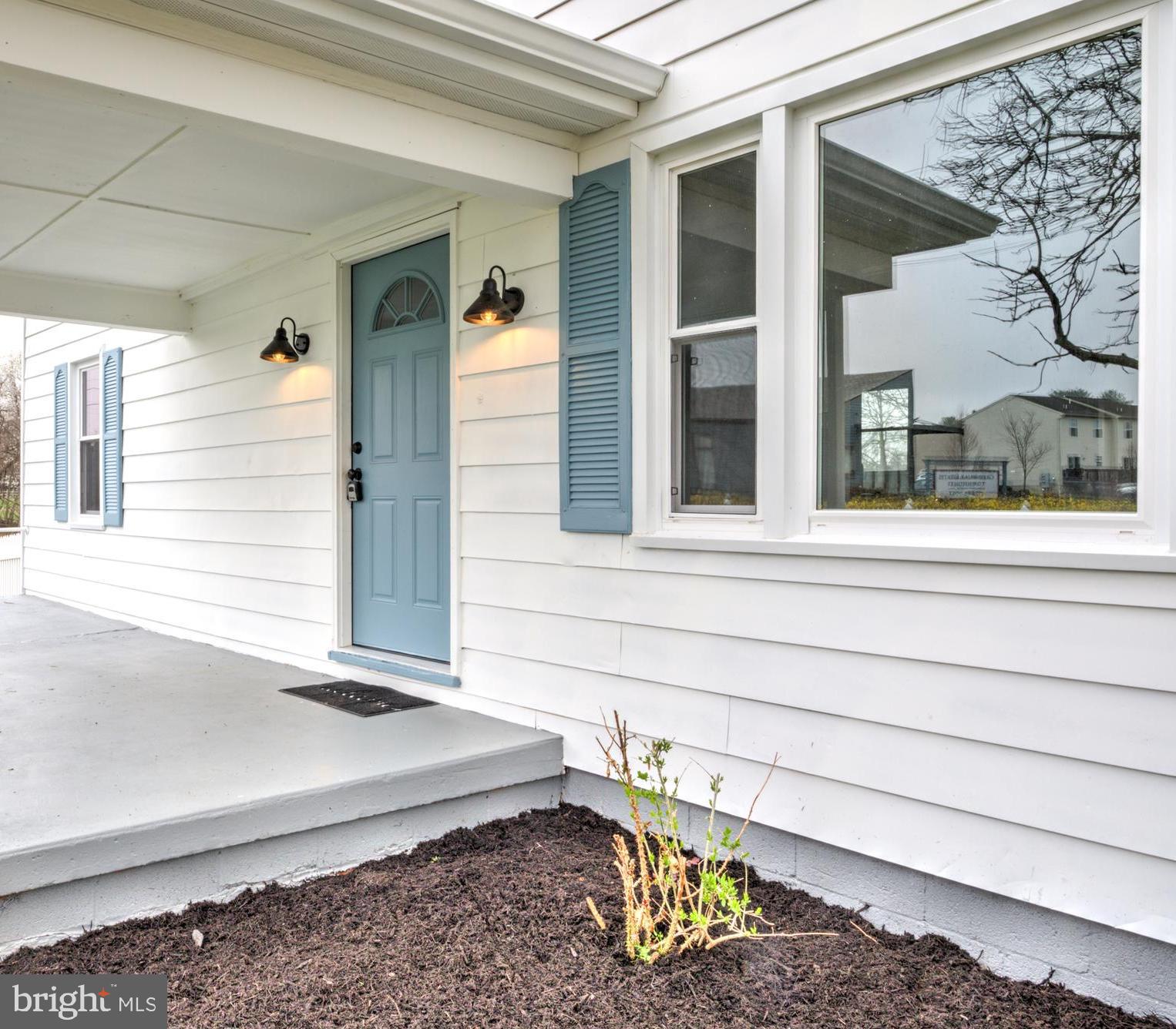 GREENBRIAR ROAD - Residential