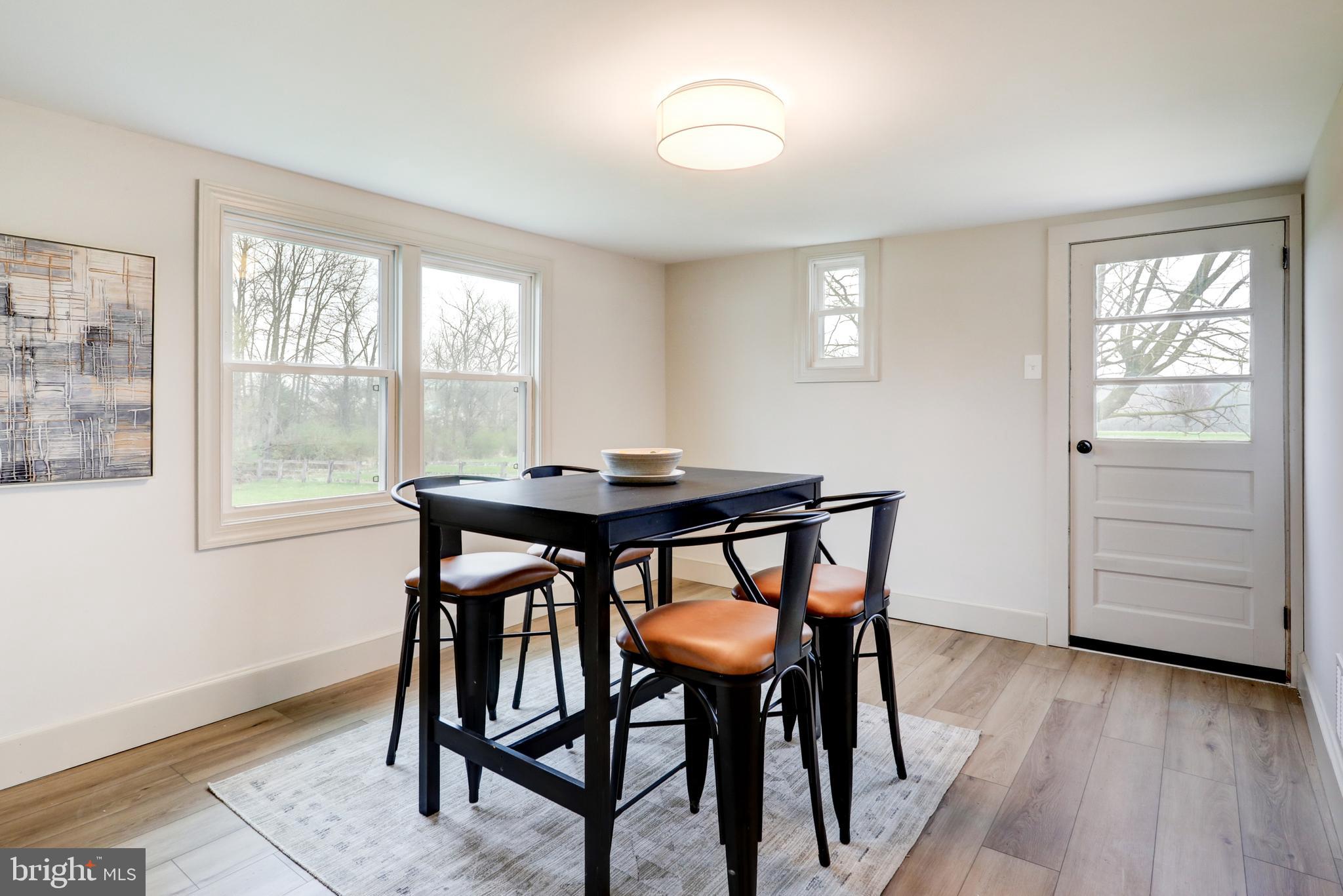 GREENBRIAR ROAD - Residential