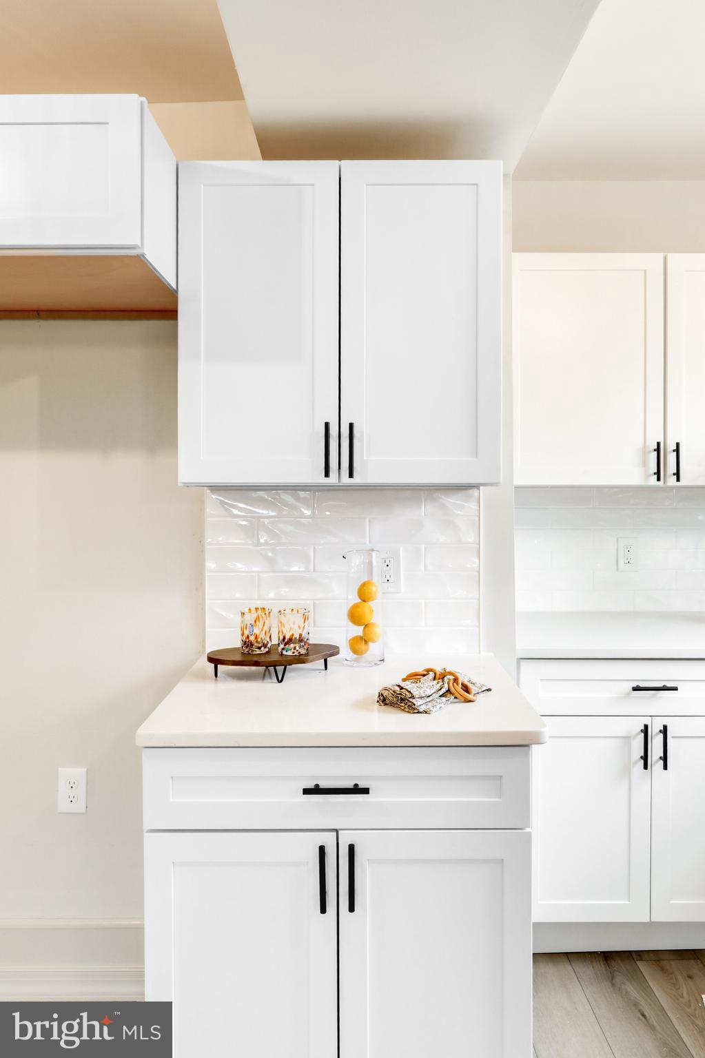 GREENBRIAR ROAD - Residential