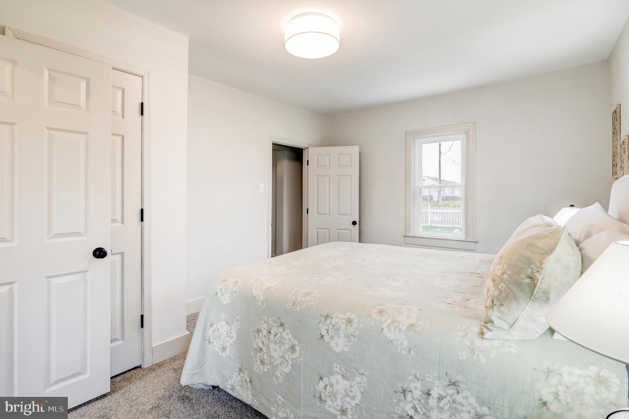 GREENBRIAR ROAD - Residential