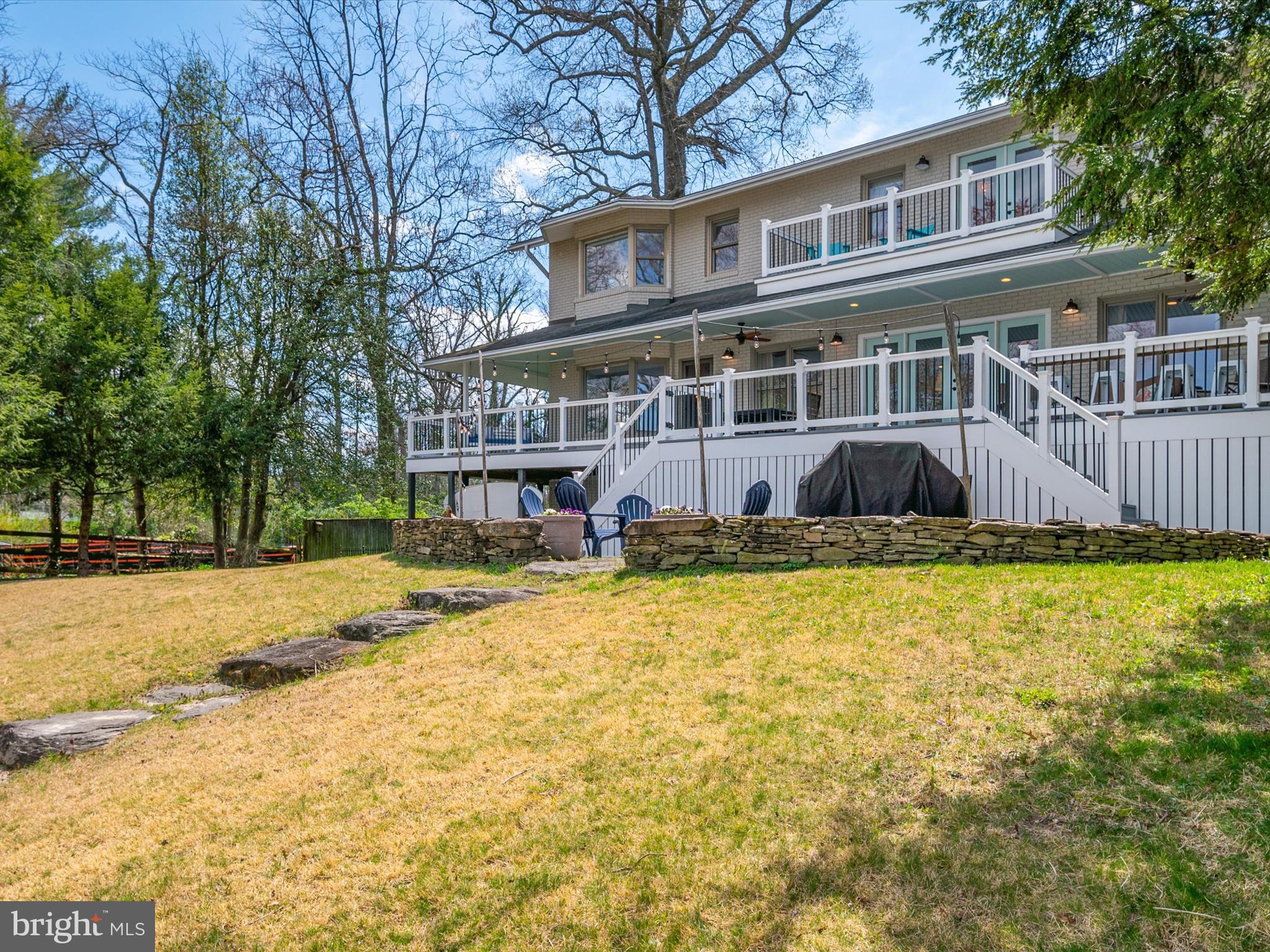 MAGOTHY BEACH - Residential