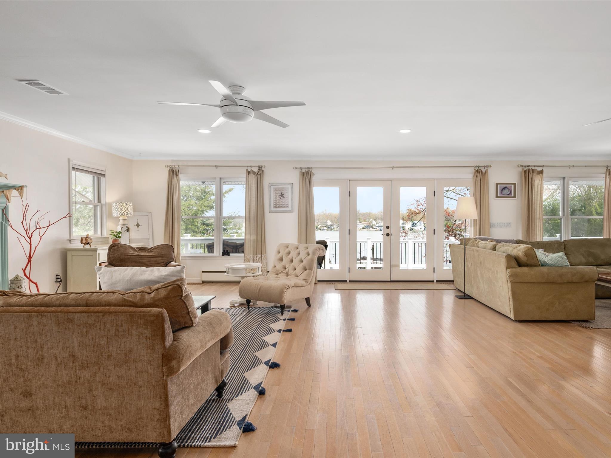 MAGOTHY BEACH - Residential