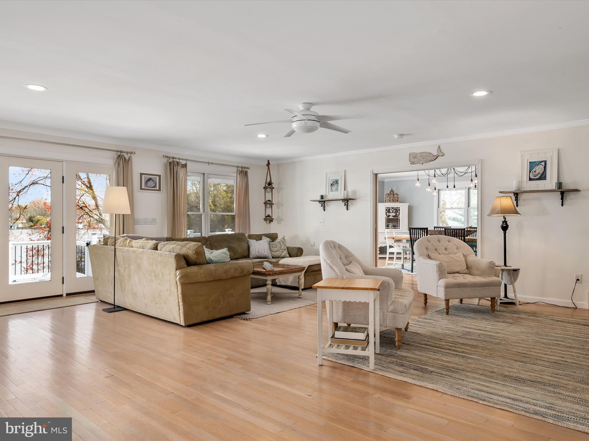 MAGOTHY BEACH - Residential