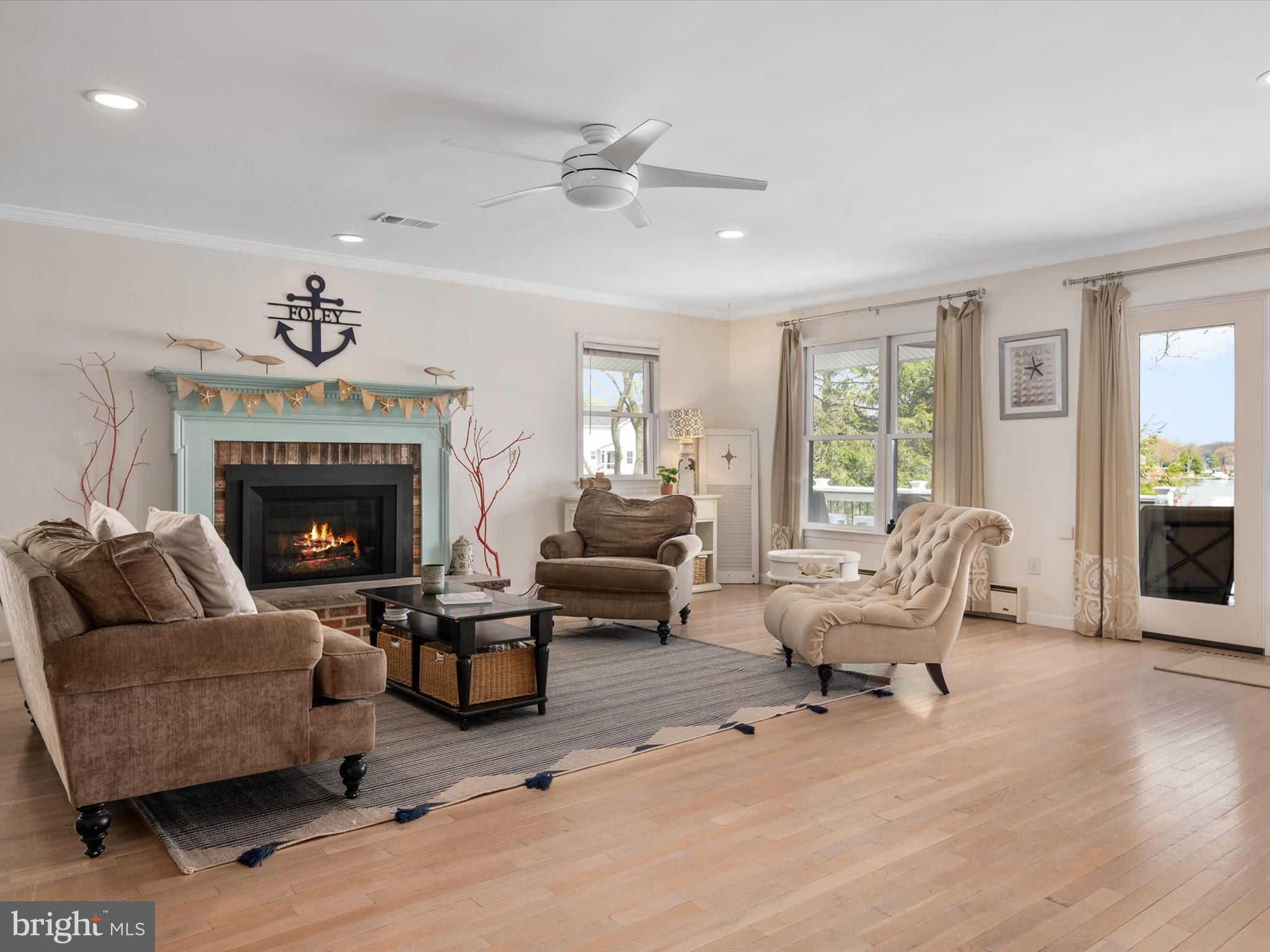 MAGOTHY BEACH - Residential