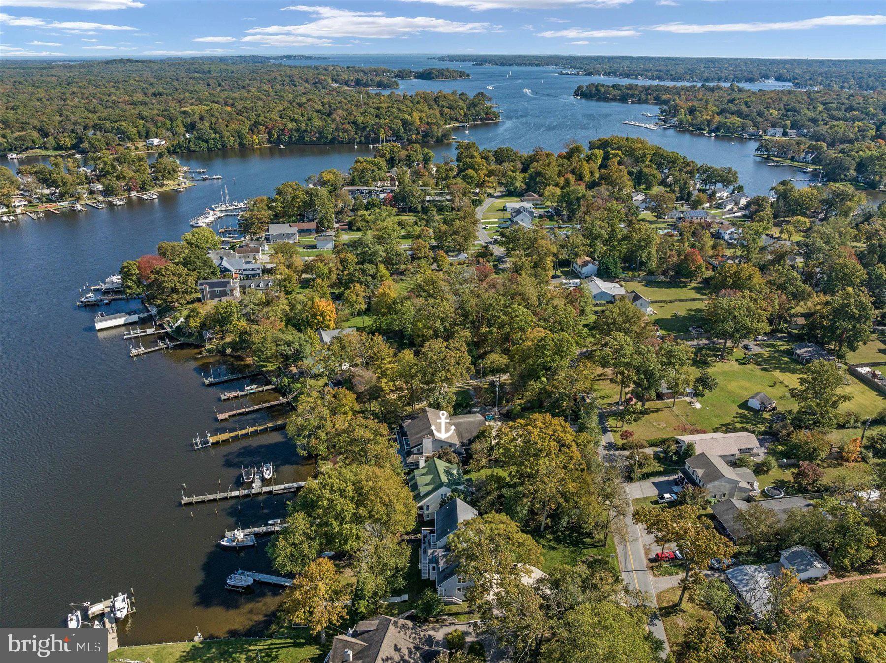 MAGOTHY BEACH - Residential