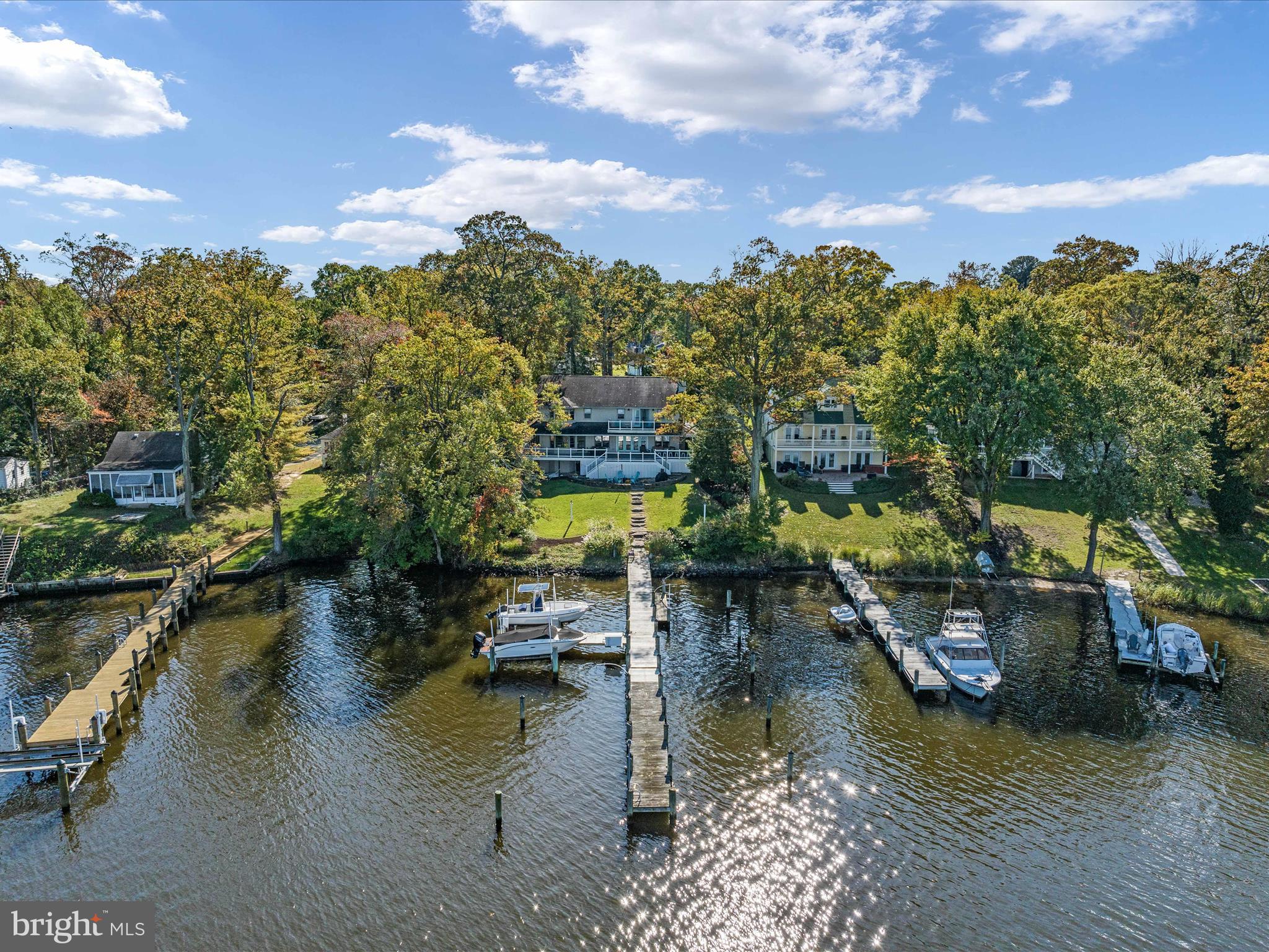 MAGOTHY BEACH - Residential