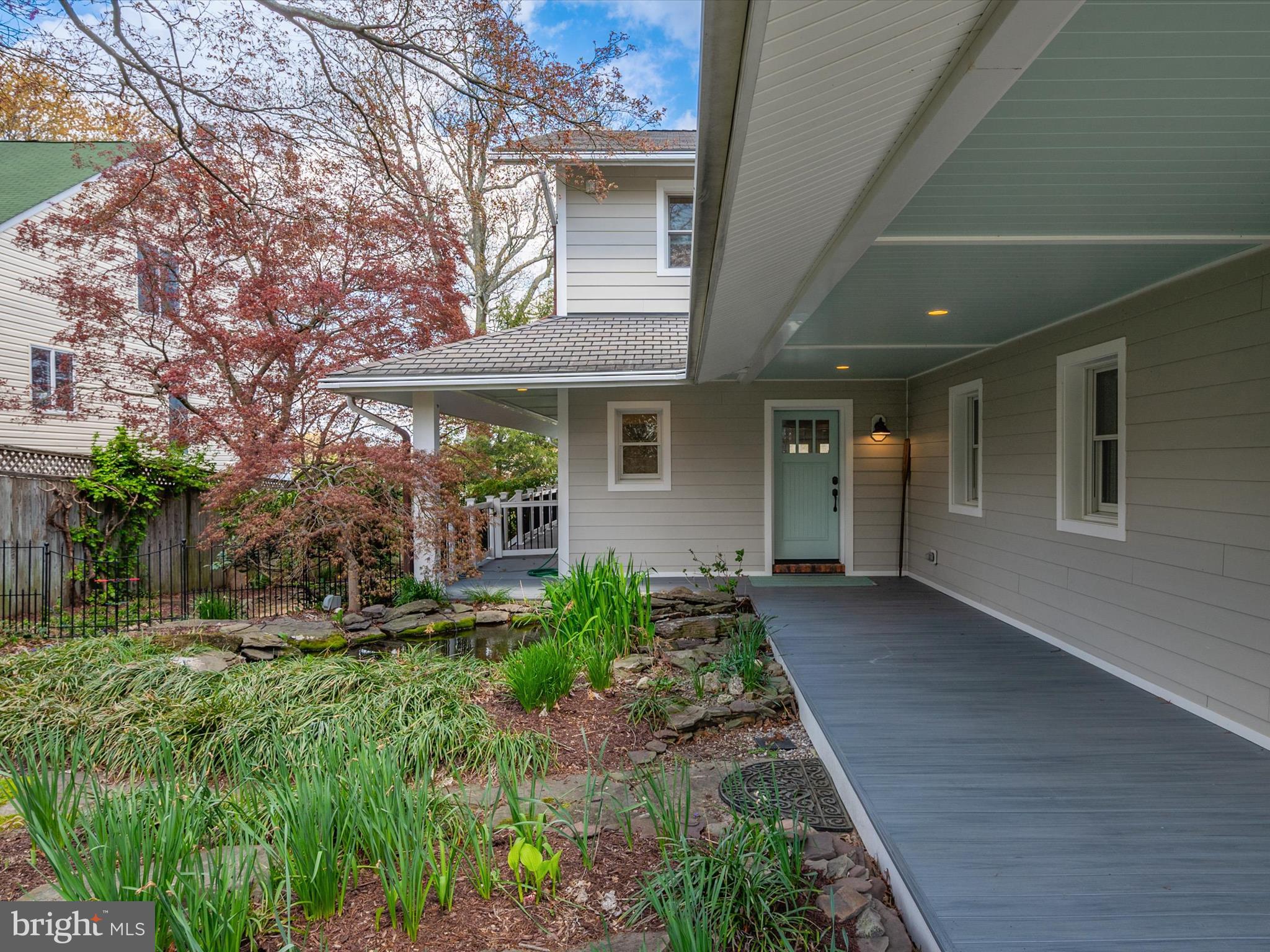 MAGOTHY BEACH - Residential