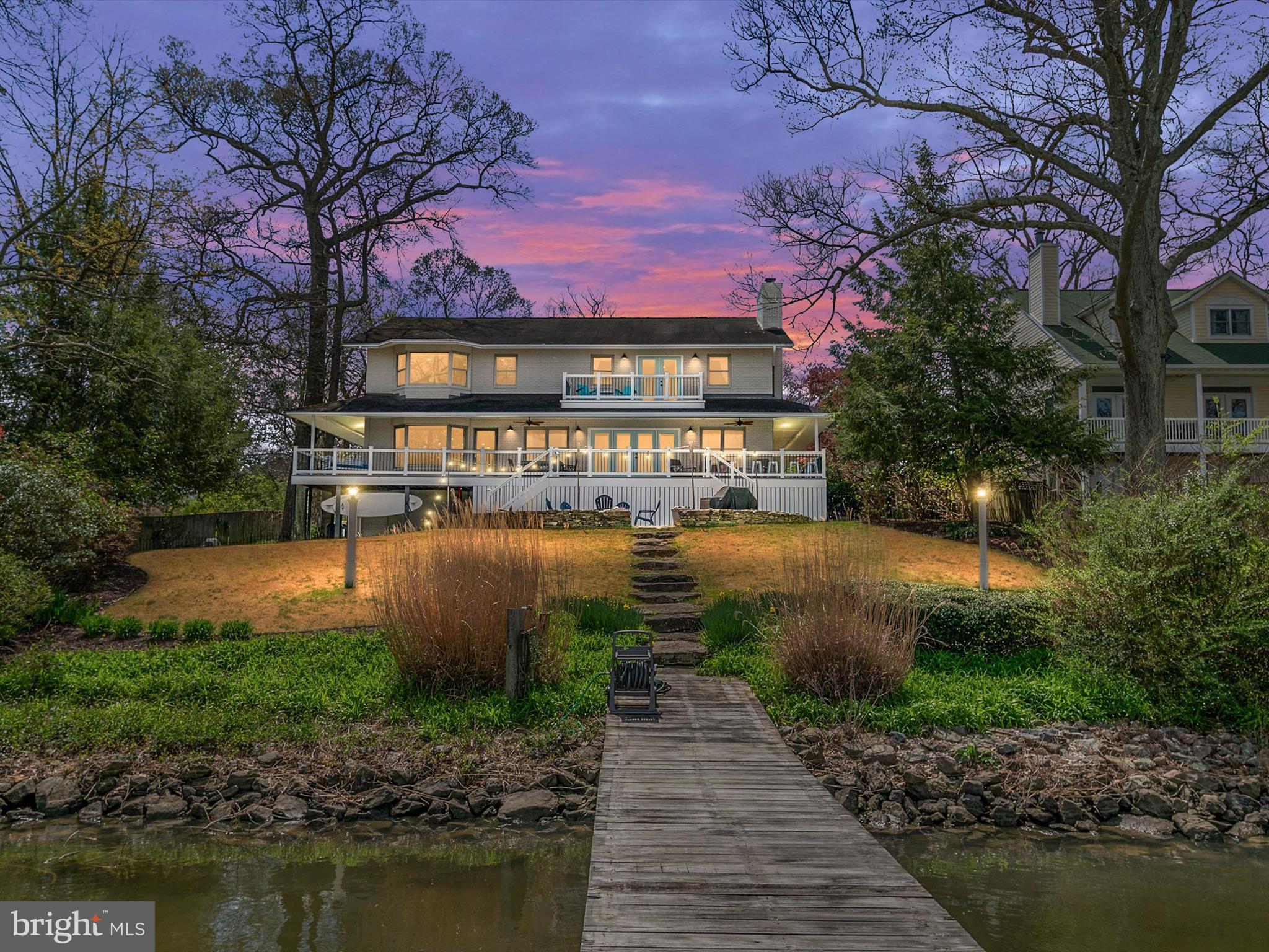 MAGOTHY BEACH - Residential
